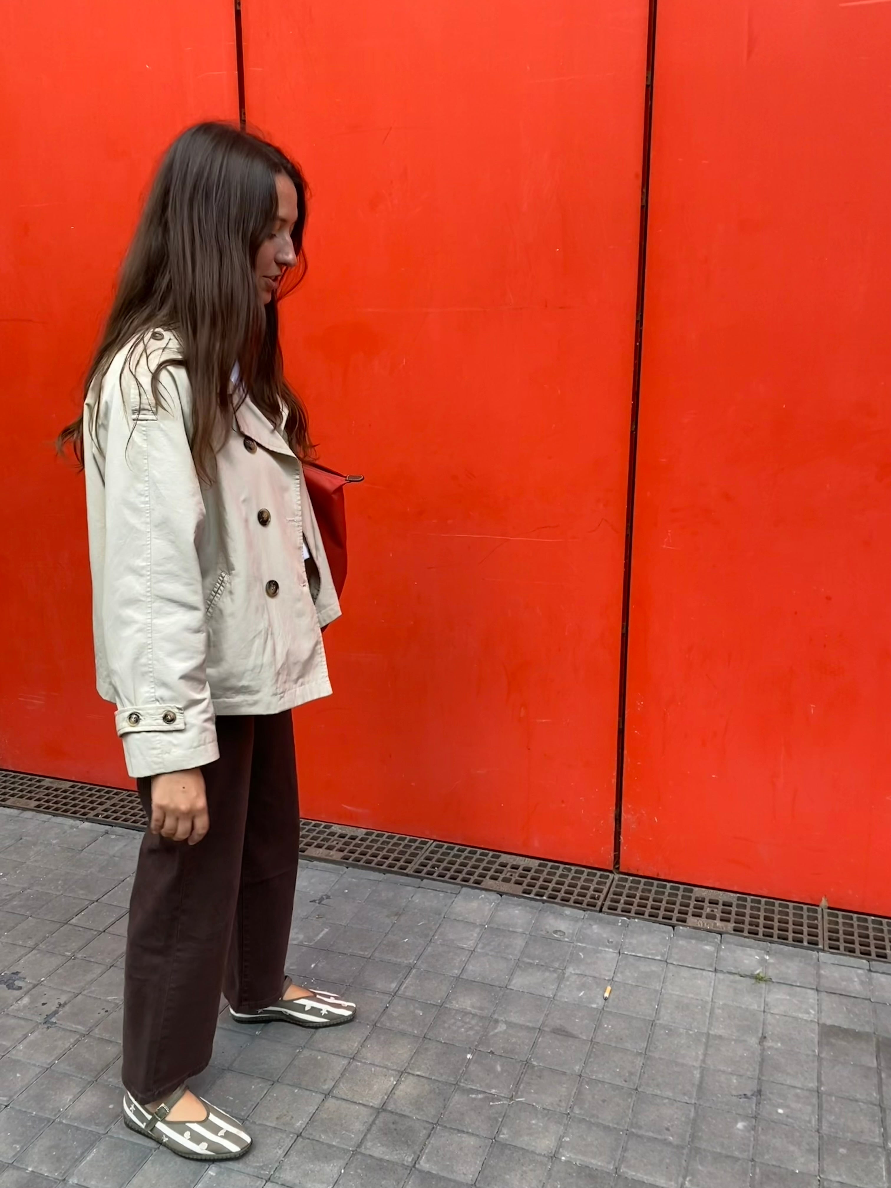 Lilly Sisto St.Tropez Mary Jane