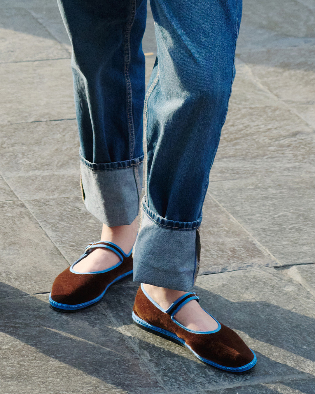 Chloe Mary Jane Friulane