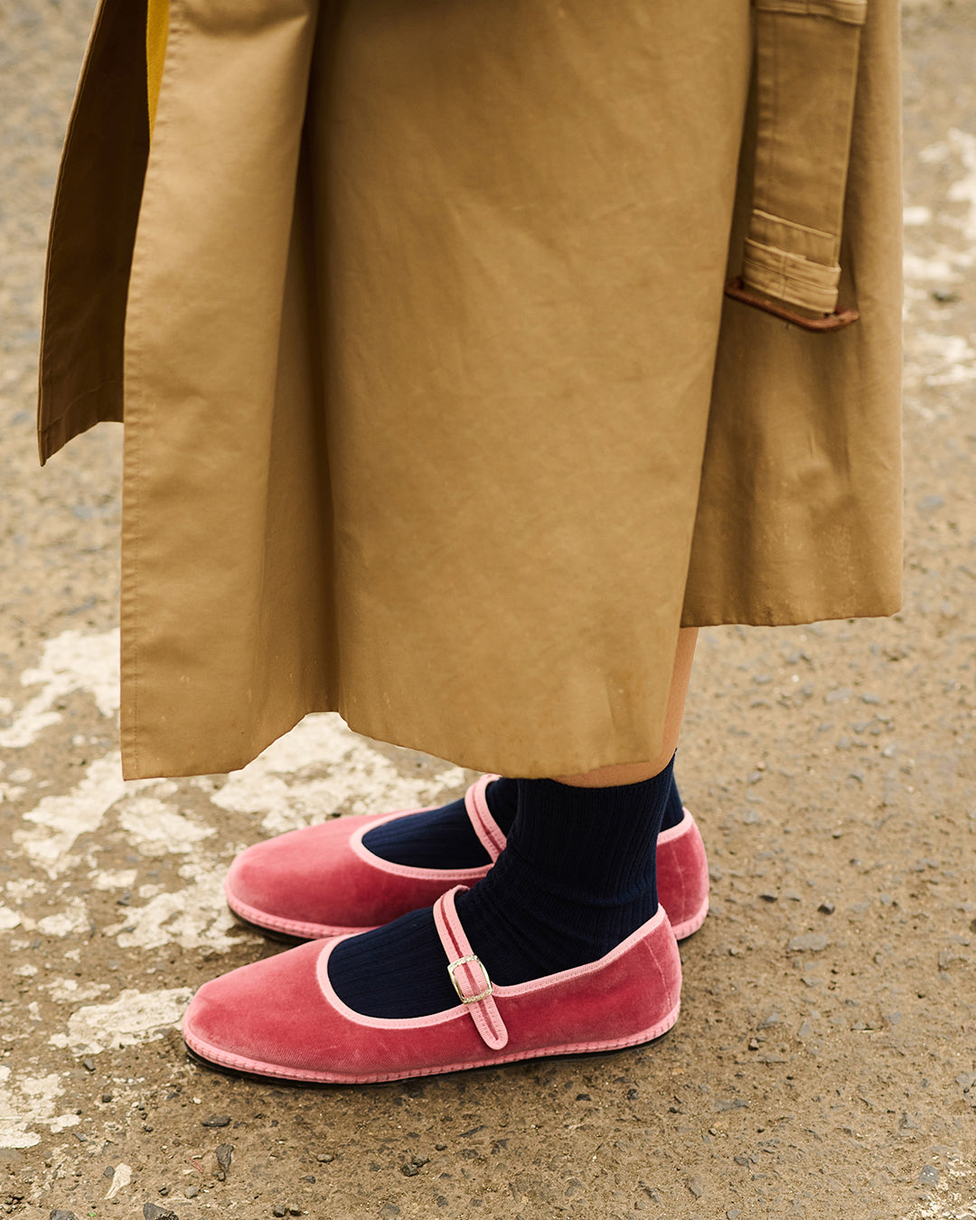 Gia Mary Jane Friulane