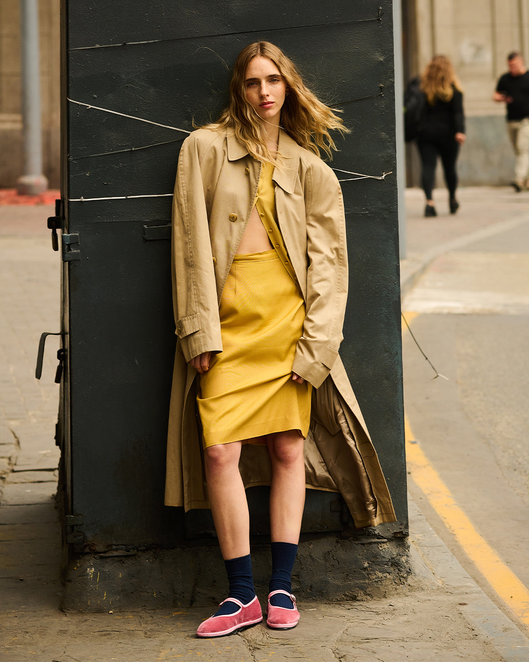 Gia Mary Jane Friulane