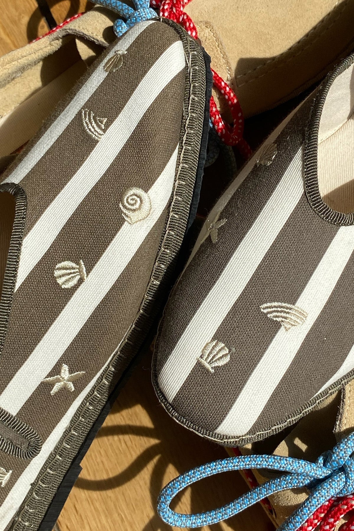 Lilly Sisto St.Tropez Mary Jane