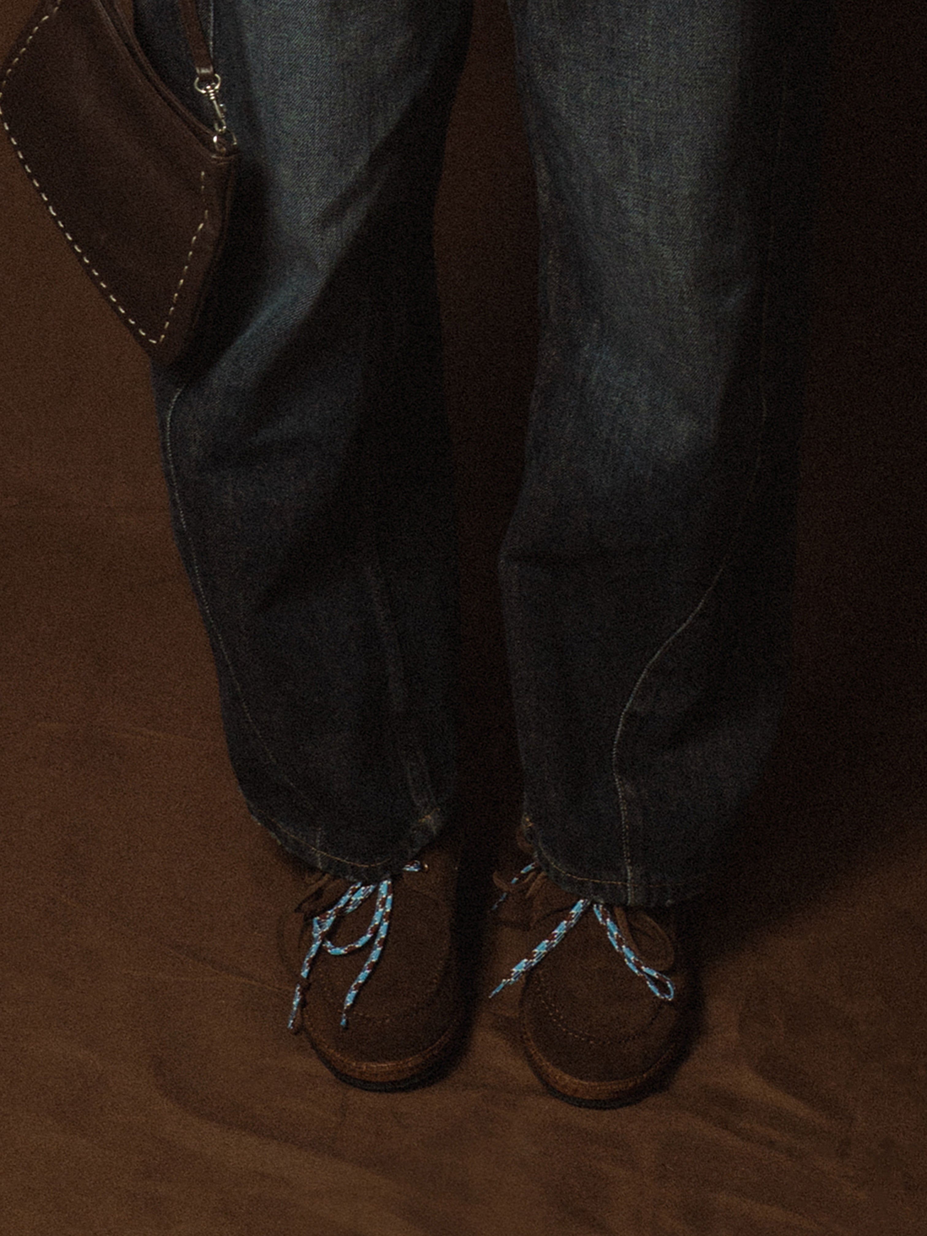 Chocolate Scarpa da Barca