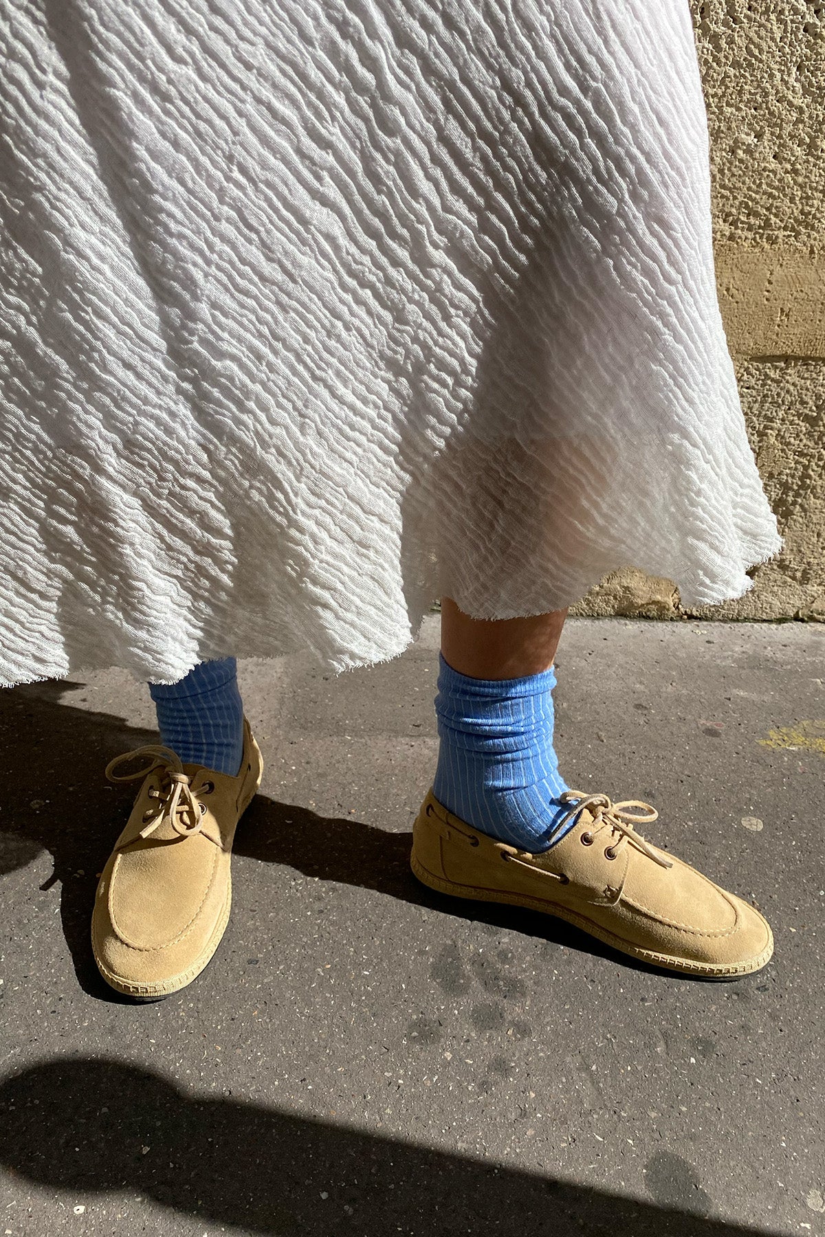 Sand Scarpa da Barca