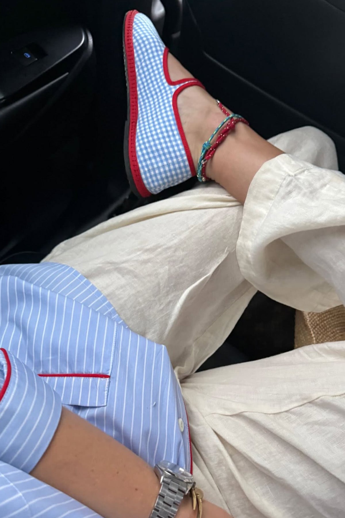 Lilly Sisto Florence Mary Jane