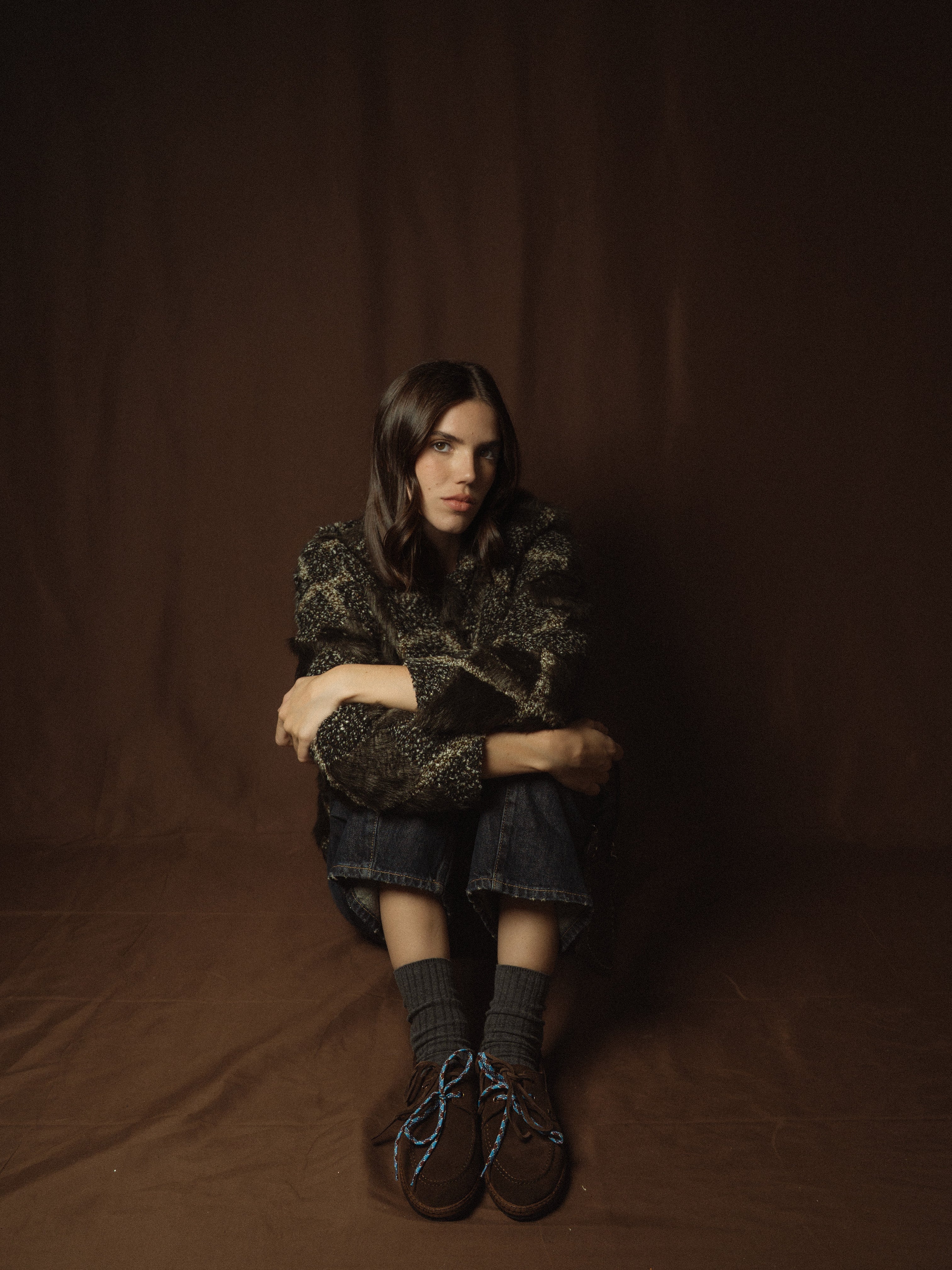 Chocolate Scarpa da Barca