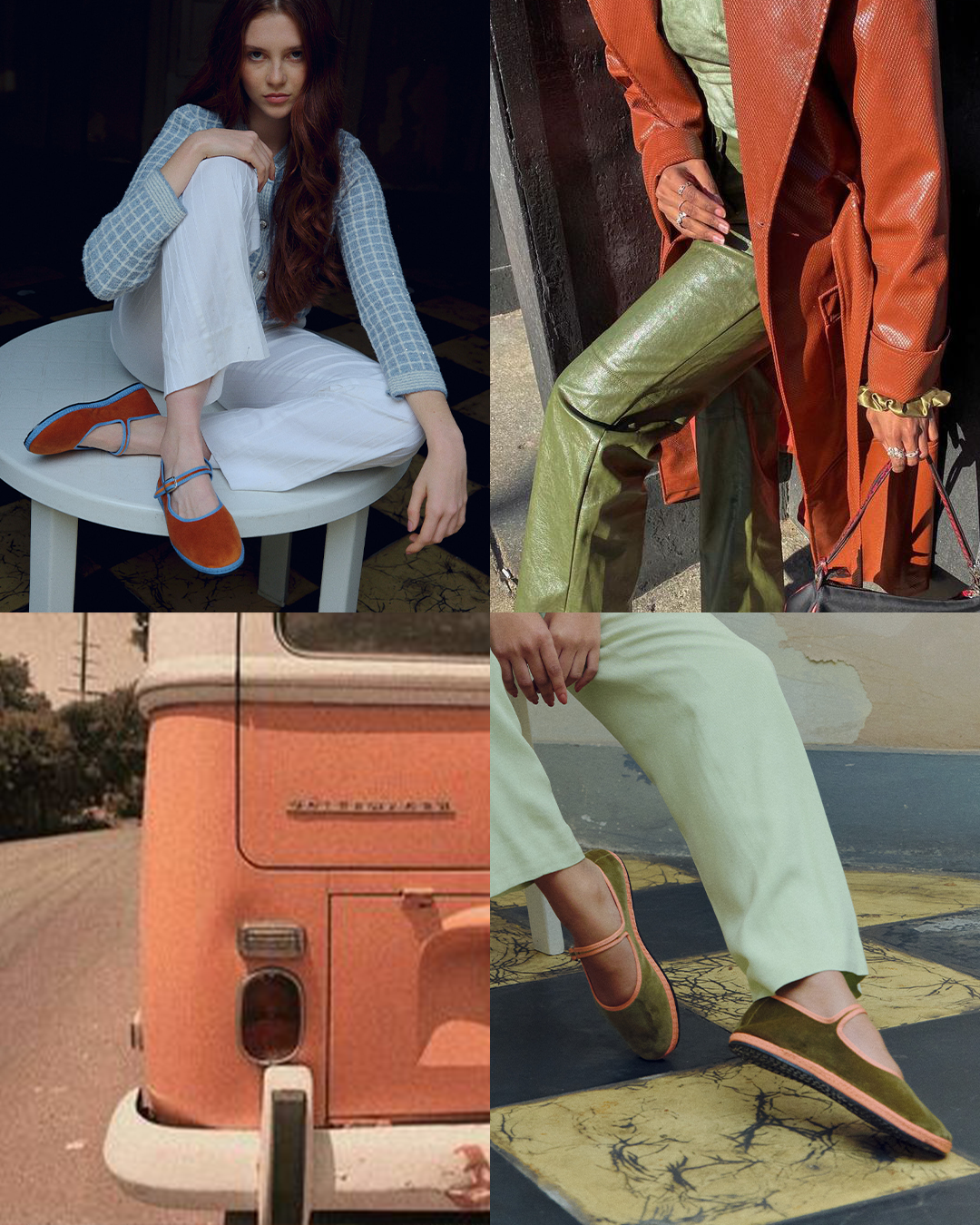 Oli Mary Jane Friulane