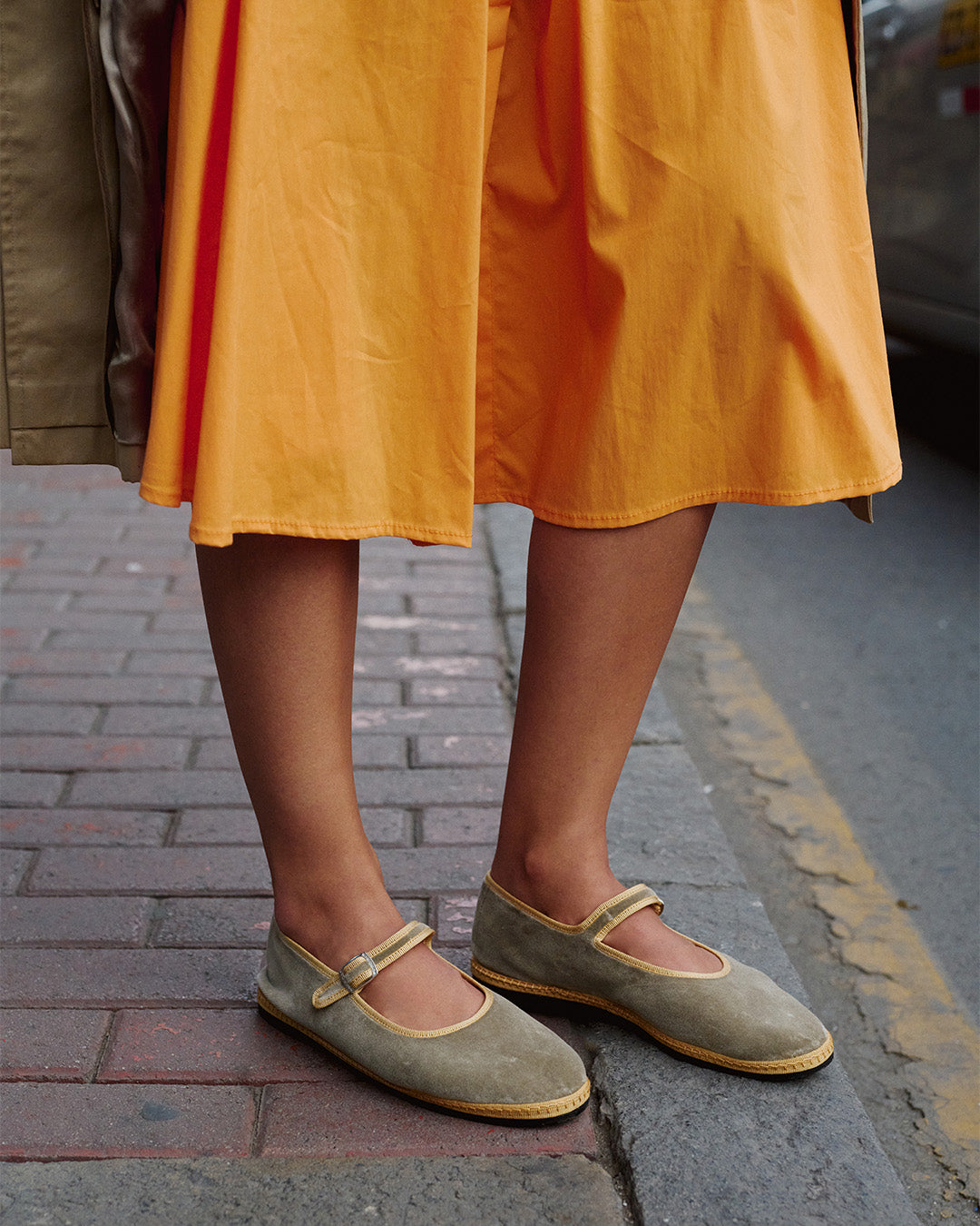 Noemi Mary Jane Friulane