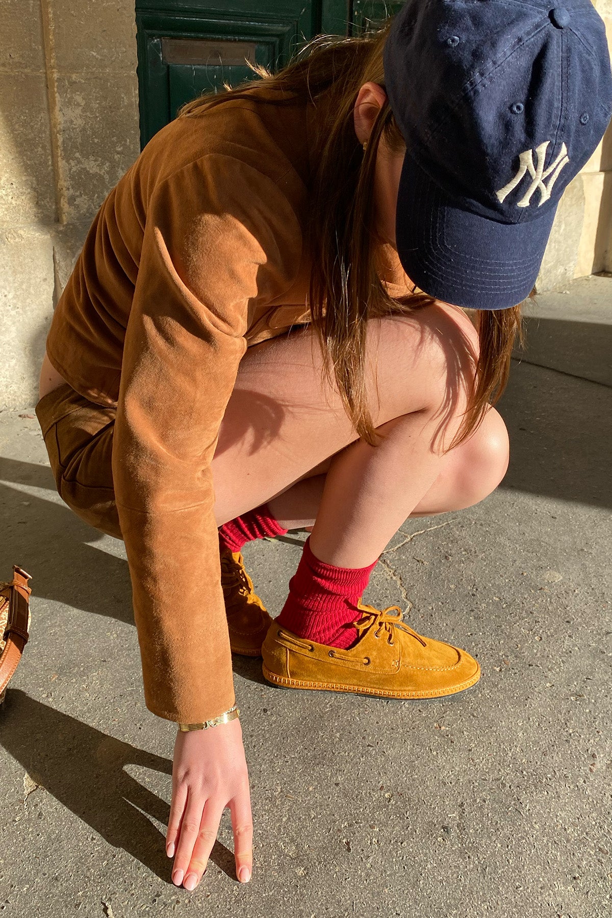 Toast Scarpa da Barca | Preorder