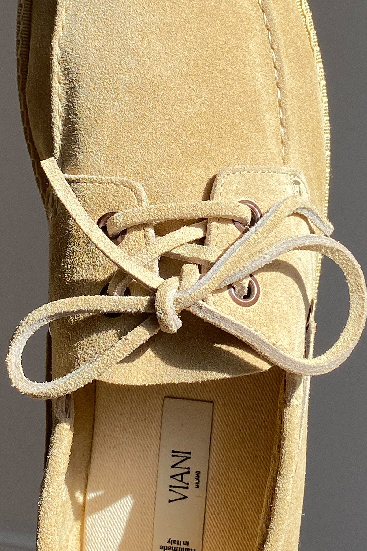 Sand Scarpa da Barca