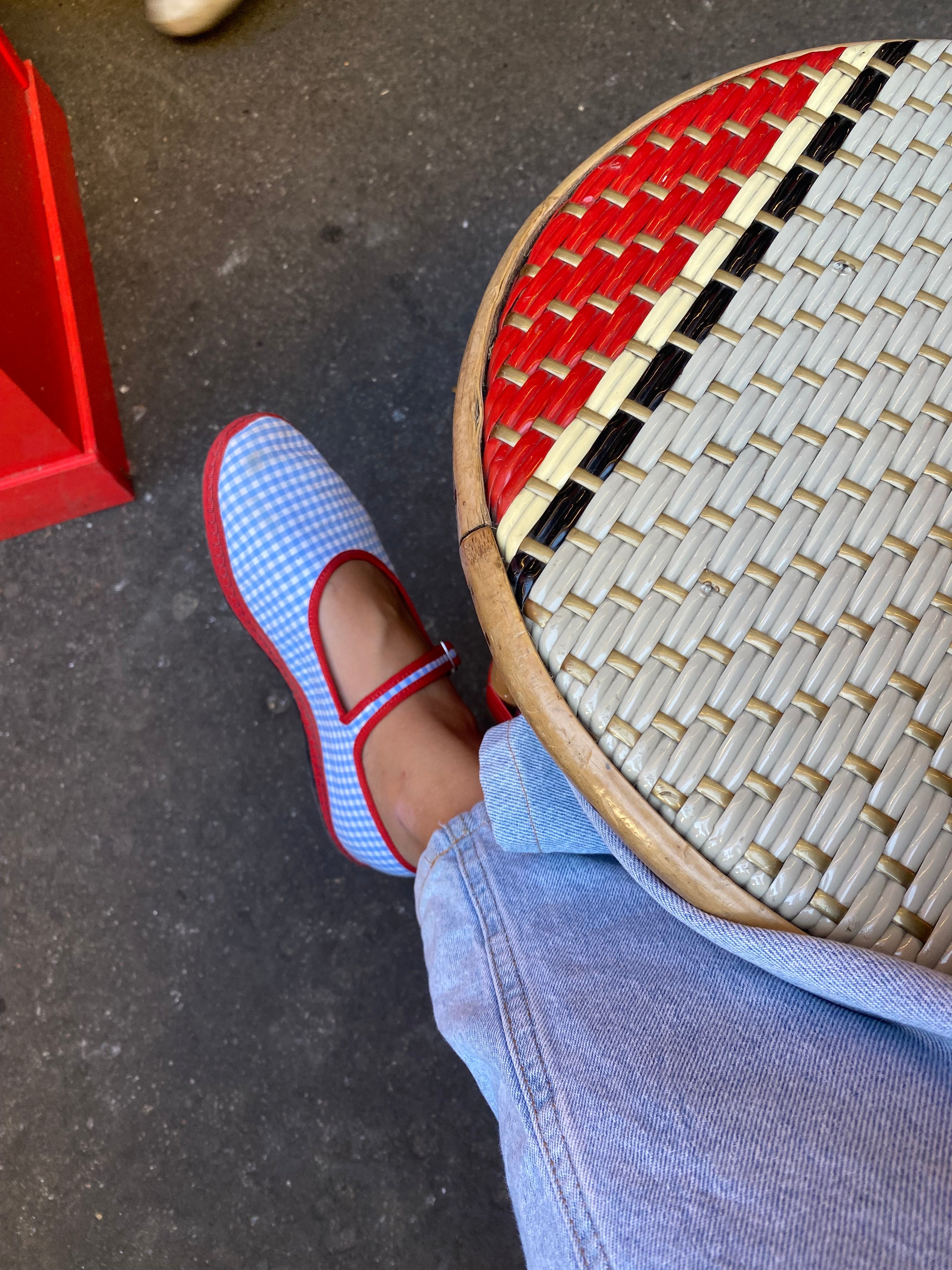 Lilly Sisto Florence Mary Jane