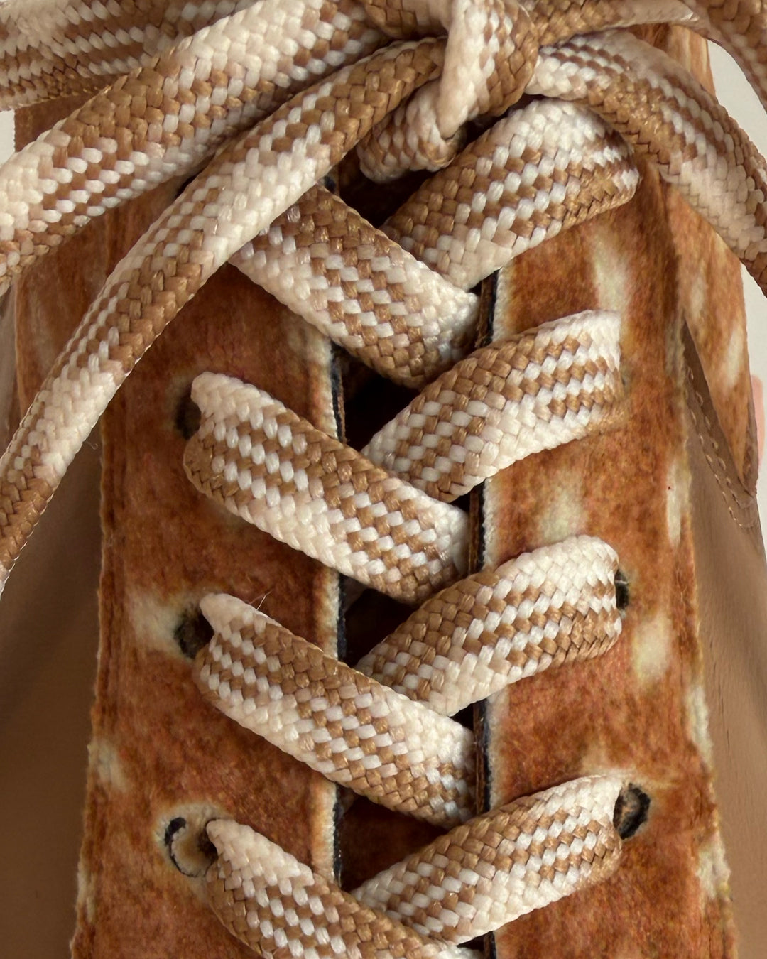 Cortina Bambi Corsa Sneaker