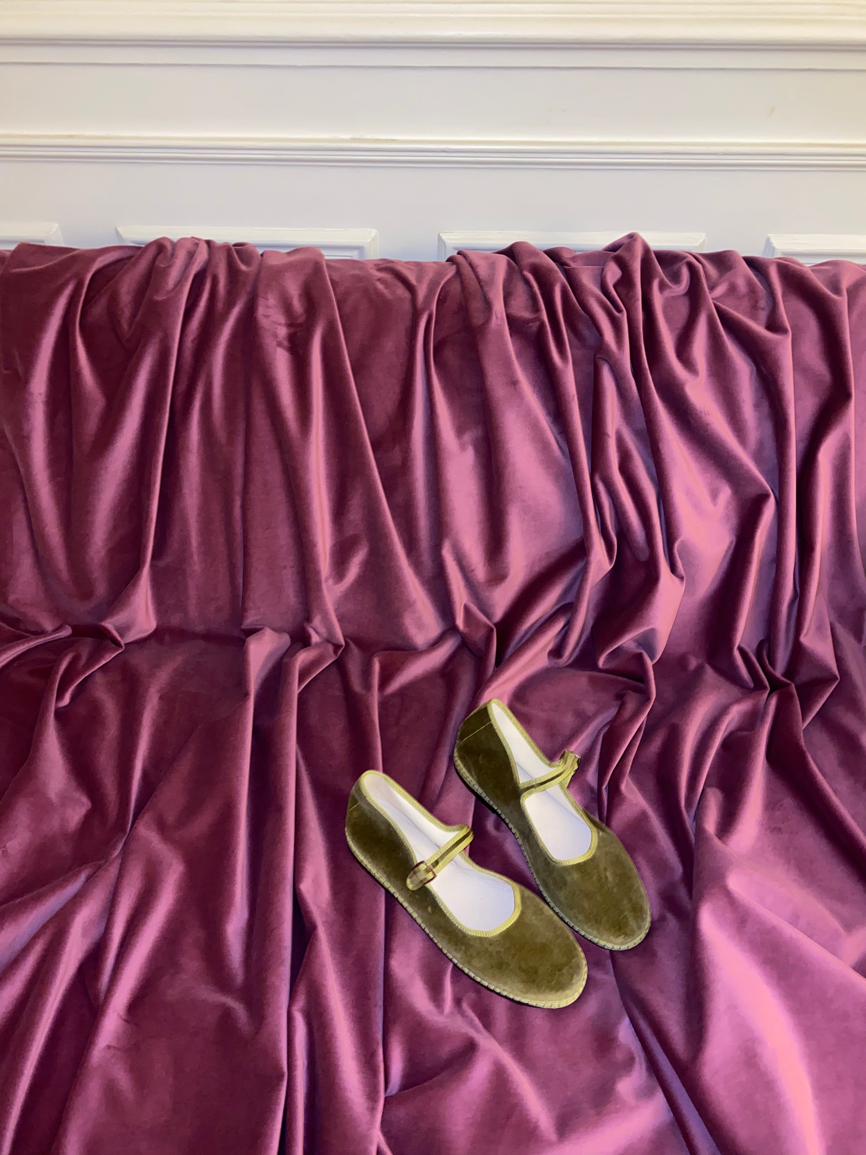 Gaelle Mary Jane Friulane | Preorder