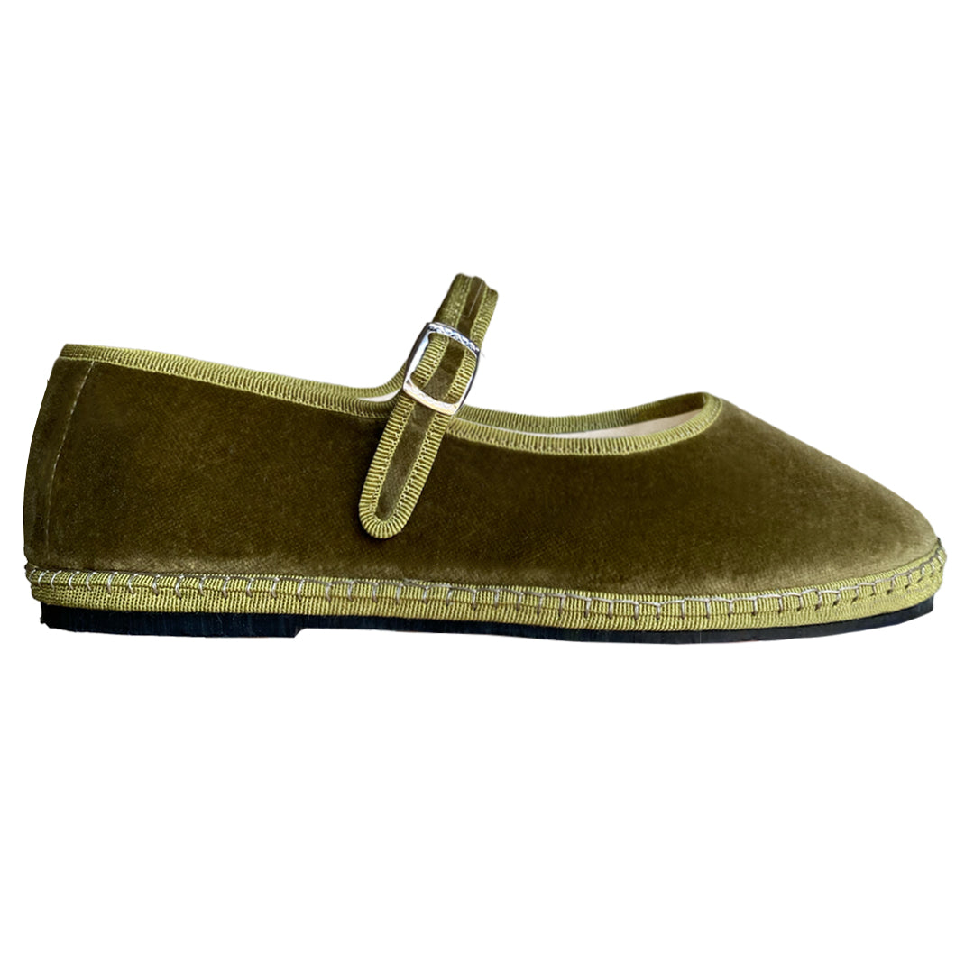 Gaelle Mary Jane Friulane | Preorder