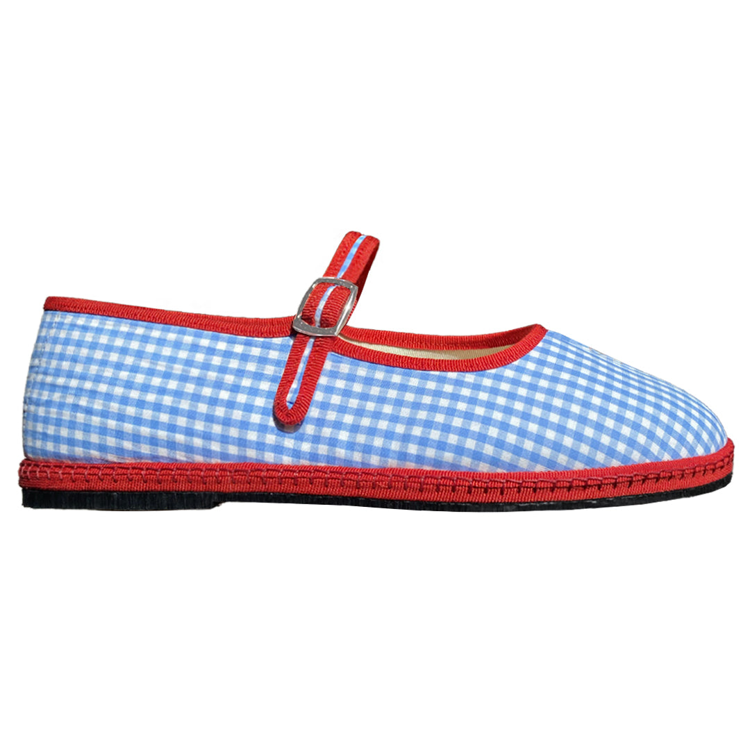 Lilly Sisto Florence Mary Jane