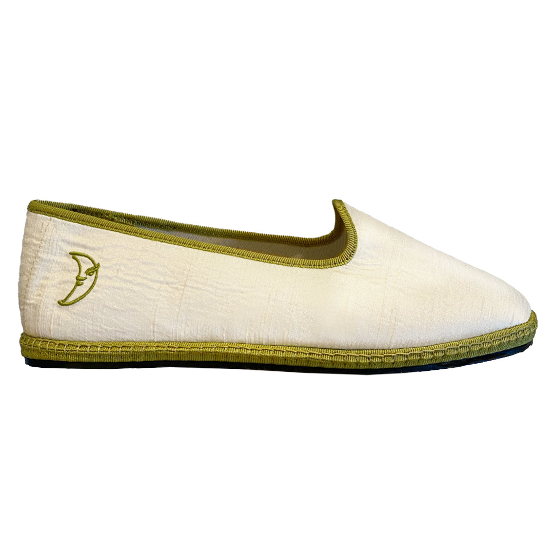 Eclipse Shantung Friulane | Size 42