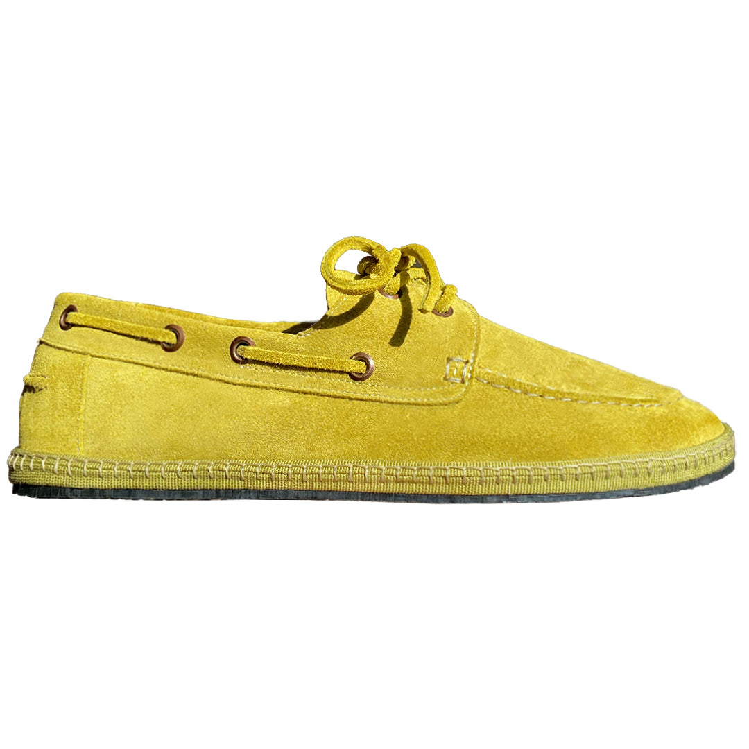 Matcha Scarpa da Barca