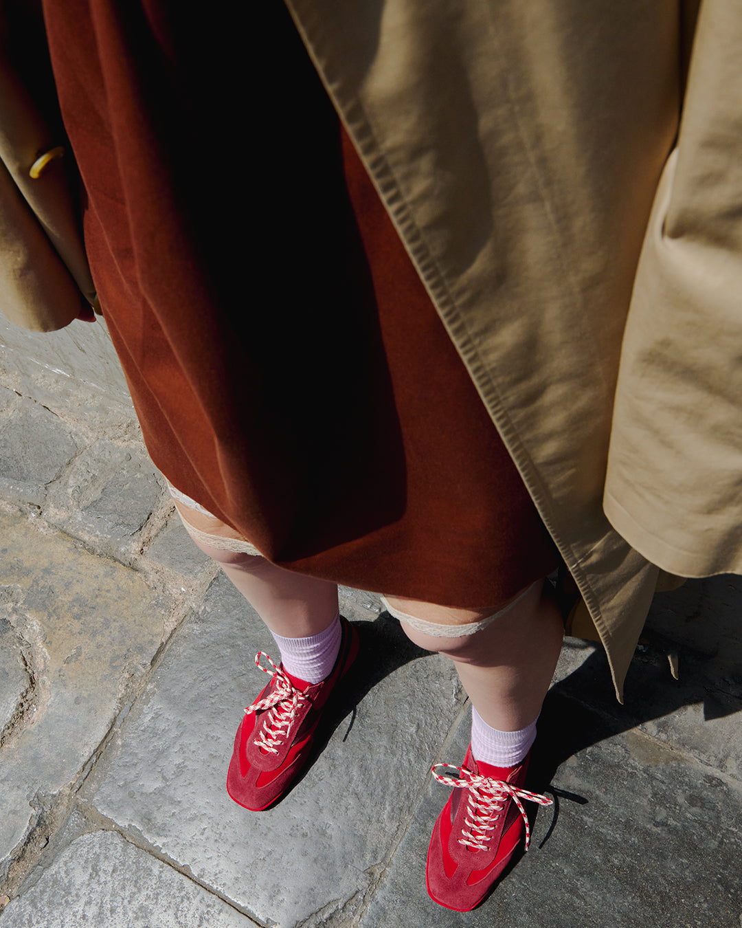 Milano Corsa Sneaker