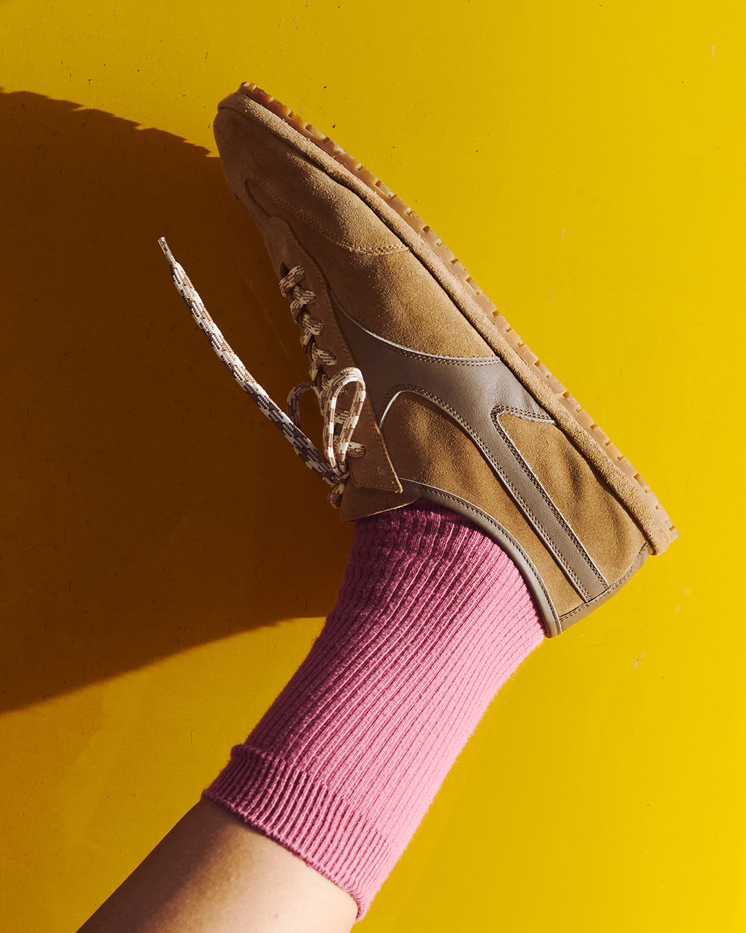 Napoli Corsa Sneaker