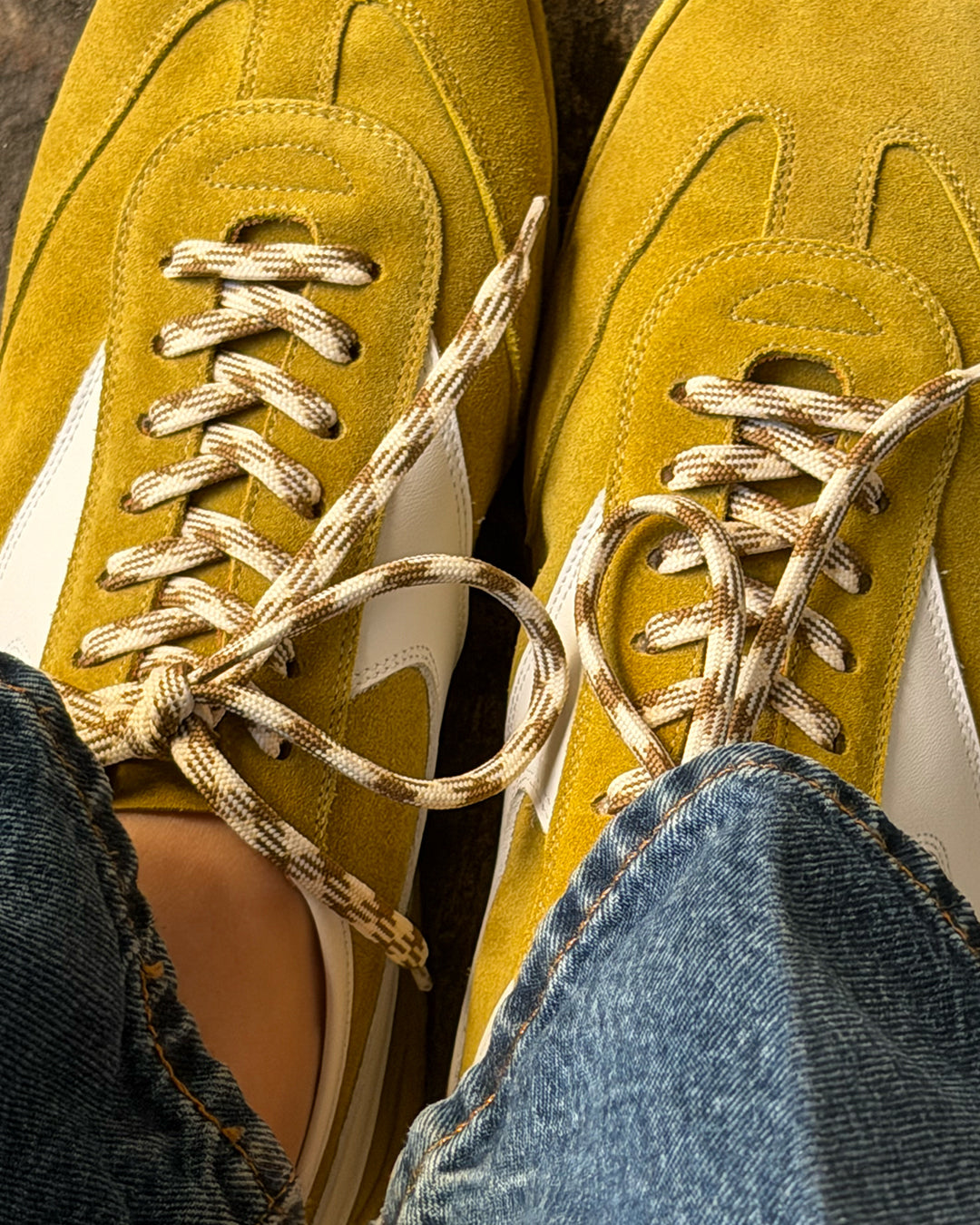 Palermo Corsa Sneaker