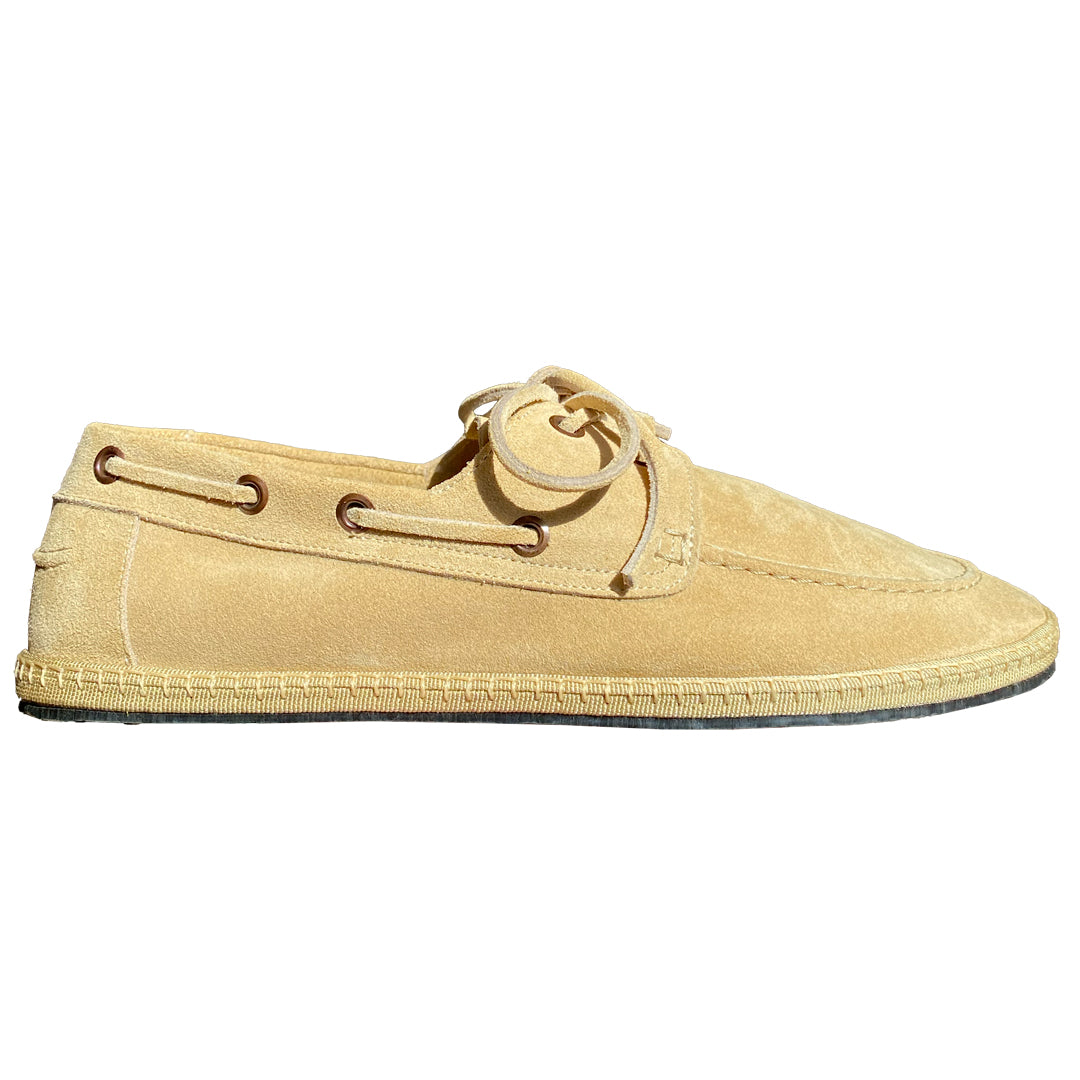 Sand Scarpa da Barca