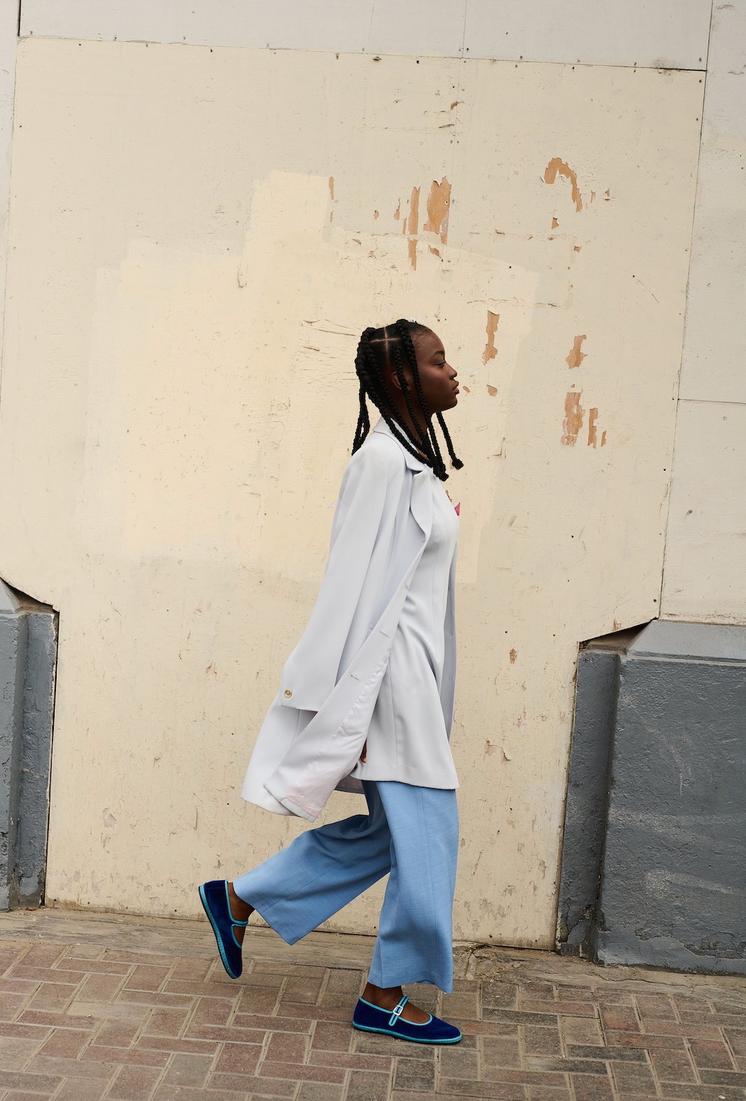 Tropea Mary Jane Friulane