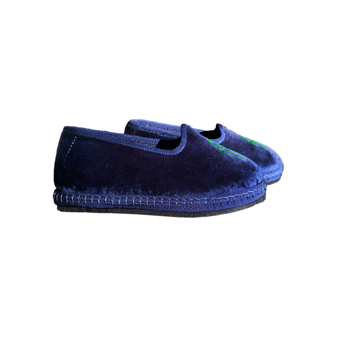 Timeless Pearly x Viani Milano Baby Friulane