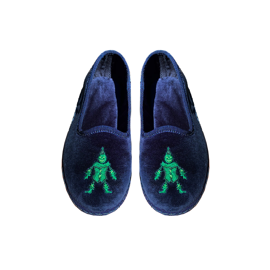 Timeless Pearly x Viani Milano Baby Friulane