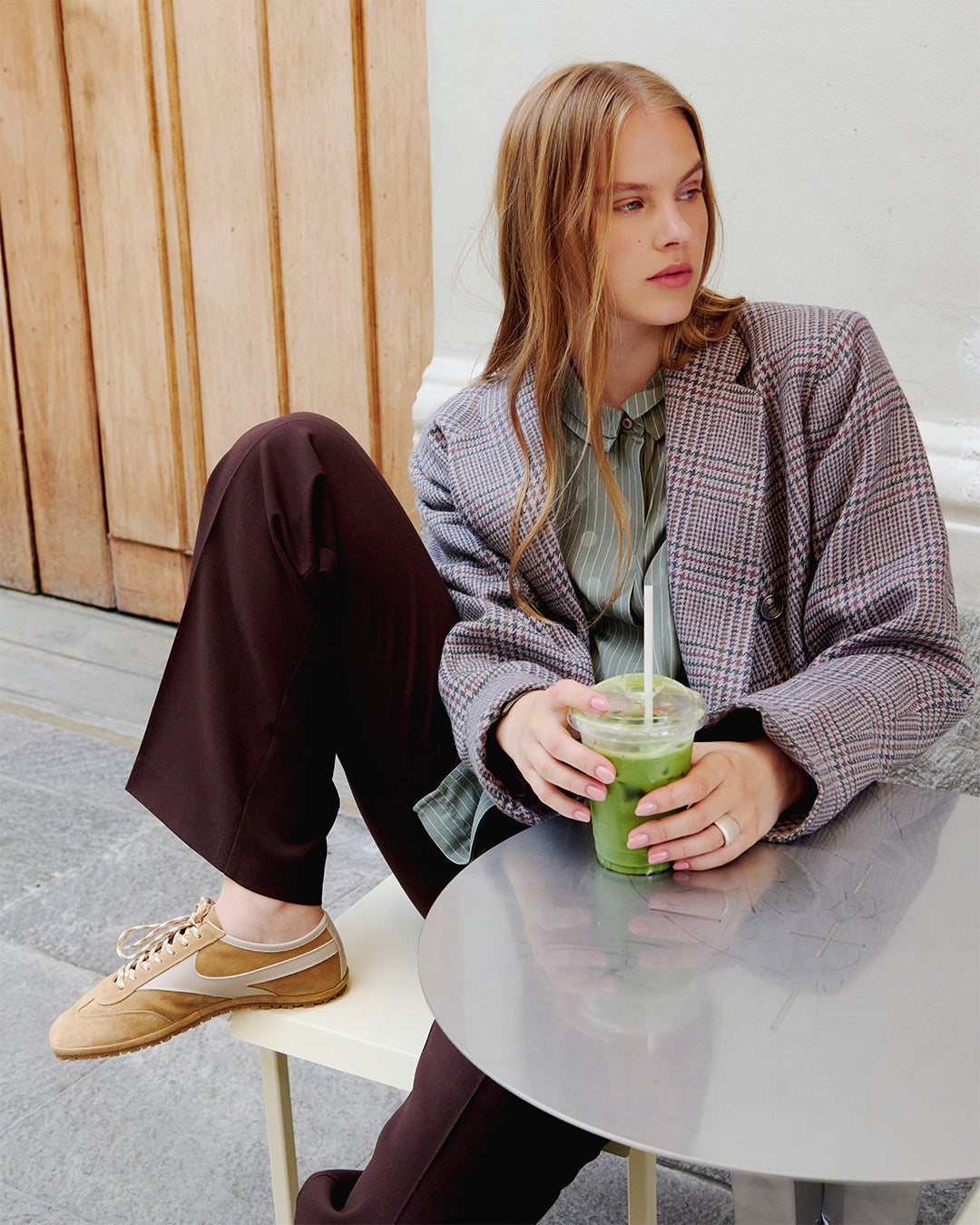 Torino Corsa Sneaker