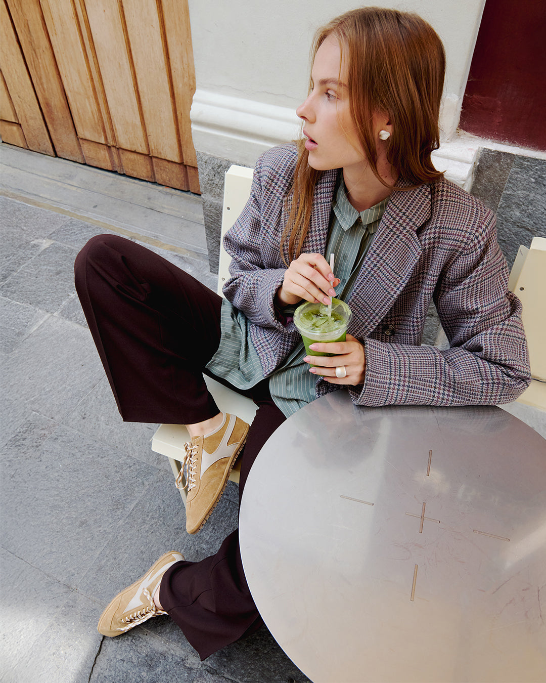 Torino Corsa Sneaker