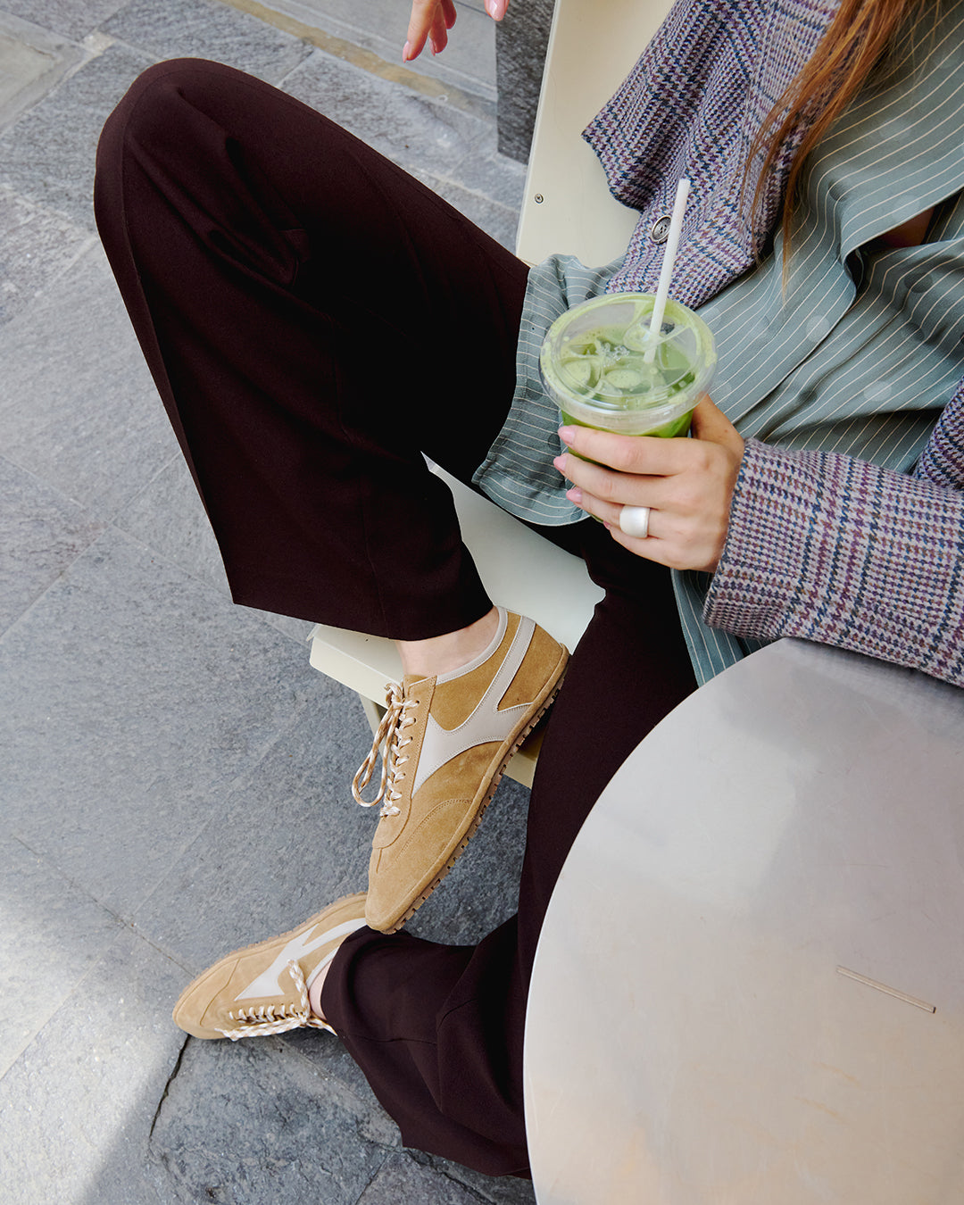 Torino Corsa Sneaker