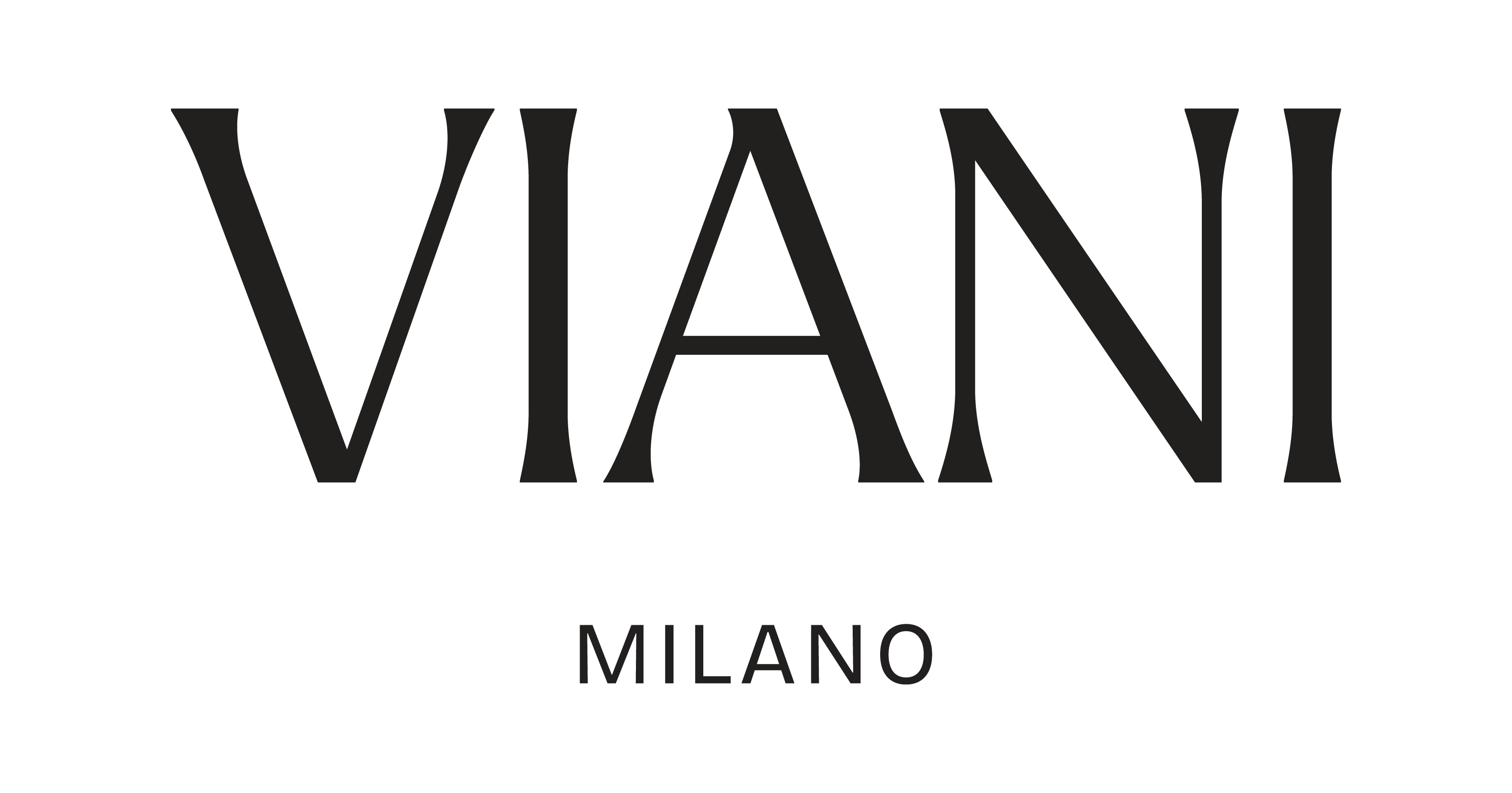 Viani Milano logo