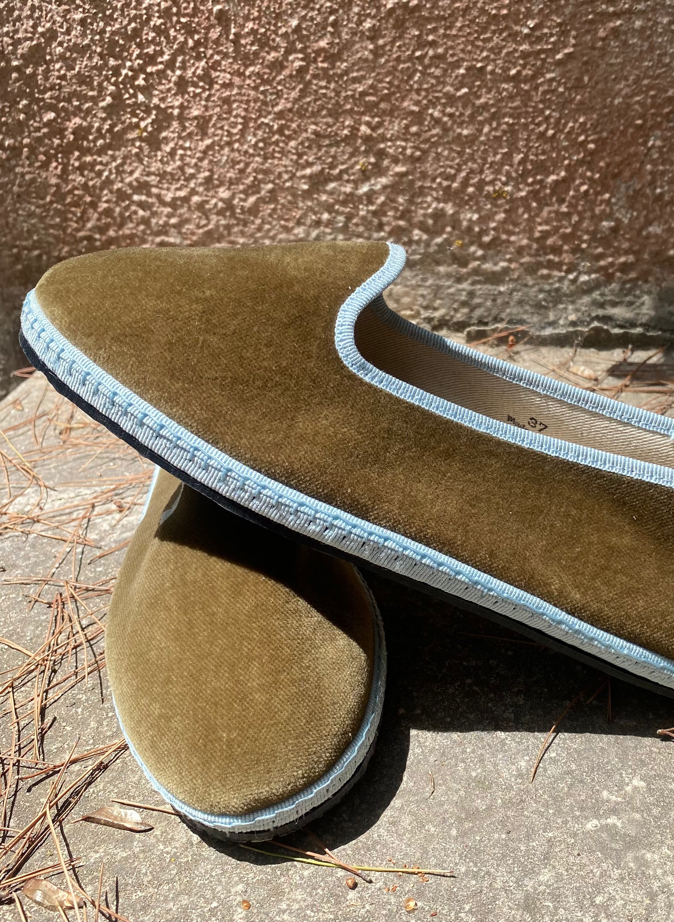 Rommi Friulane Shoes