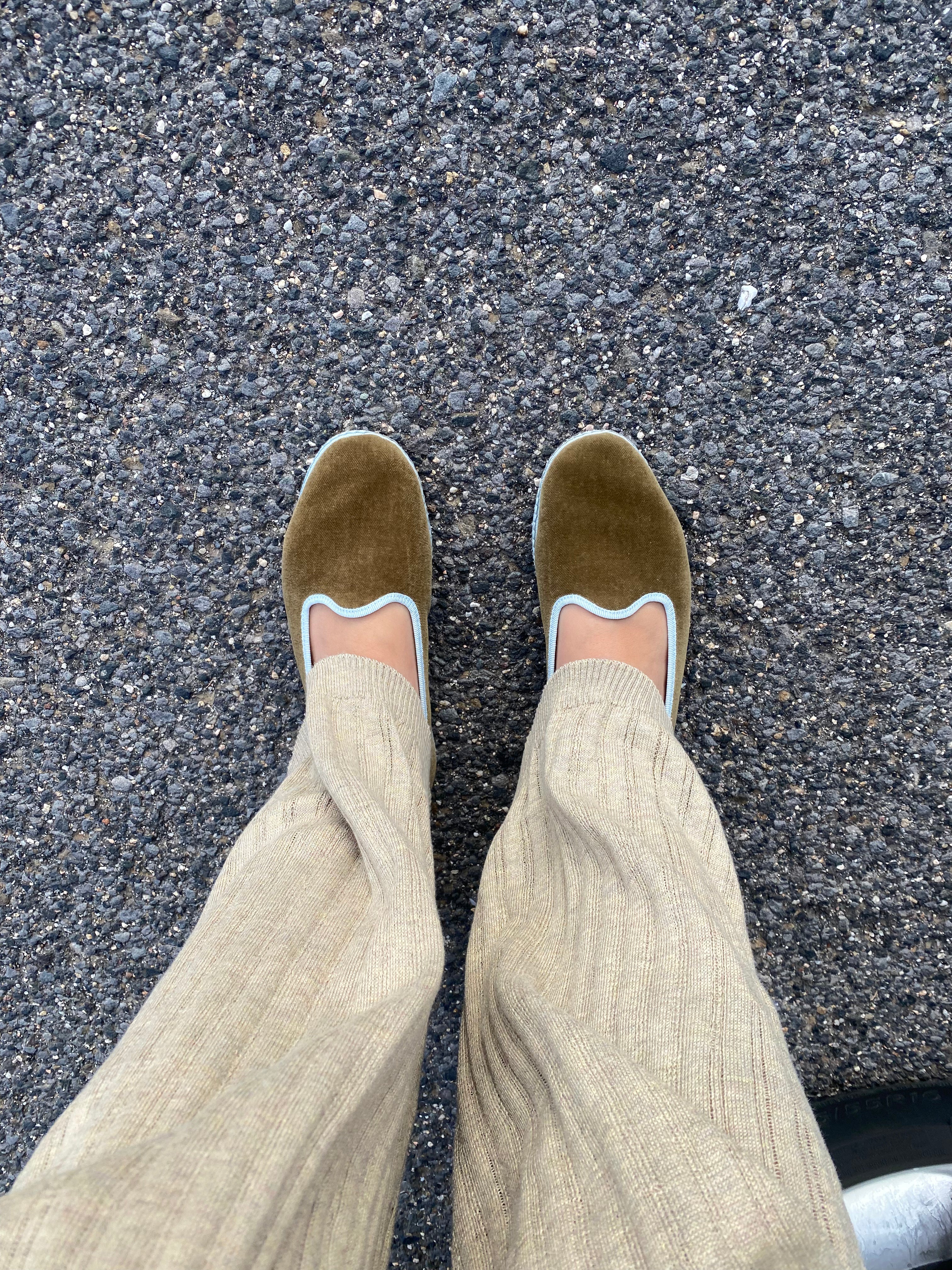 Rommi Friulane Shoes
