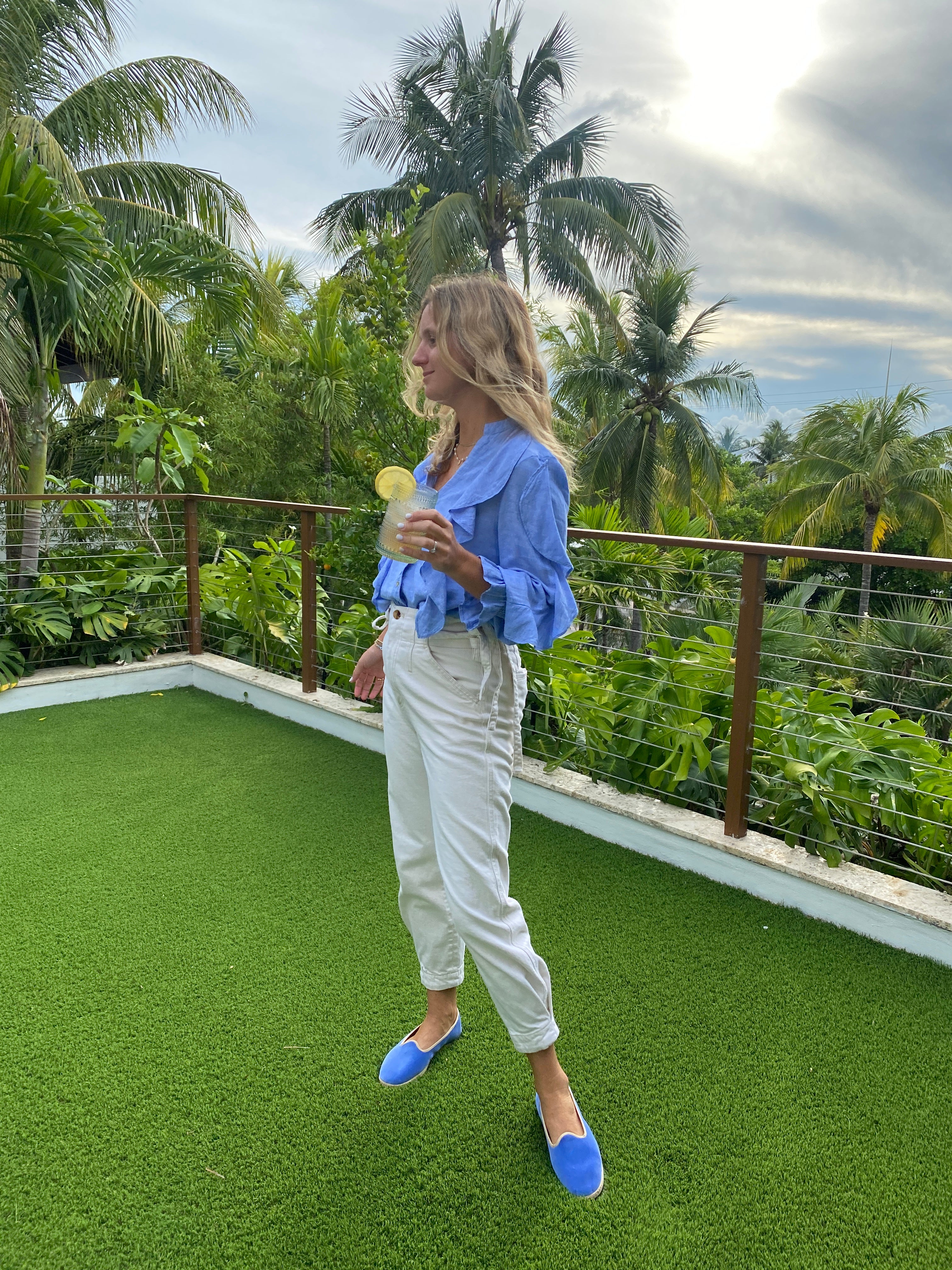 Alice Friulane Shoes