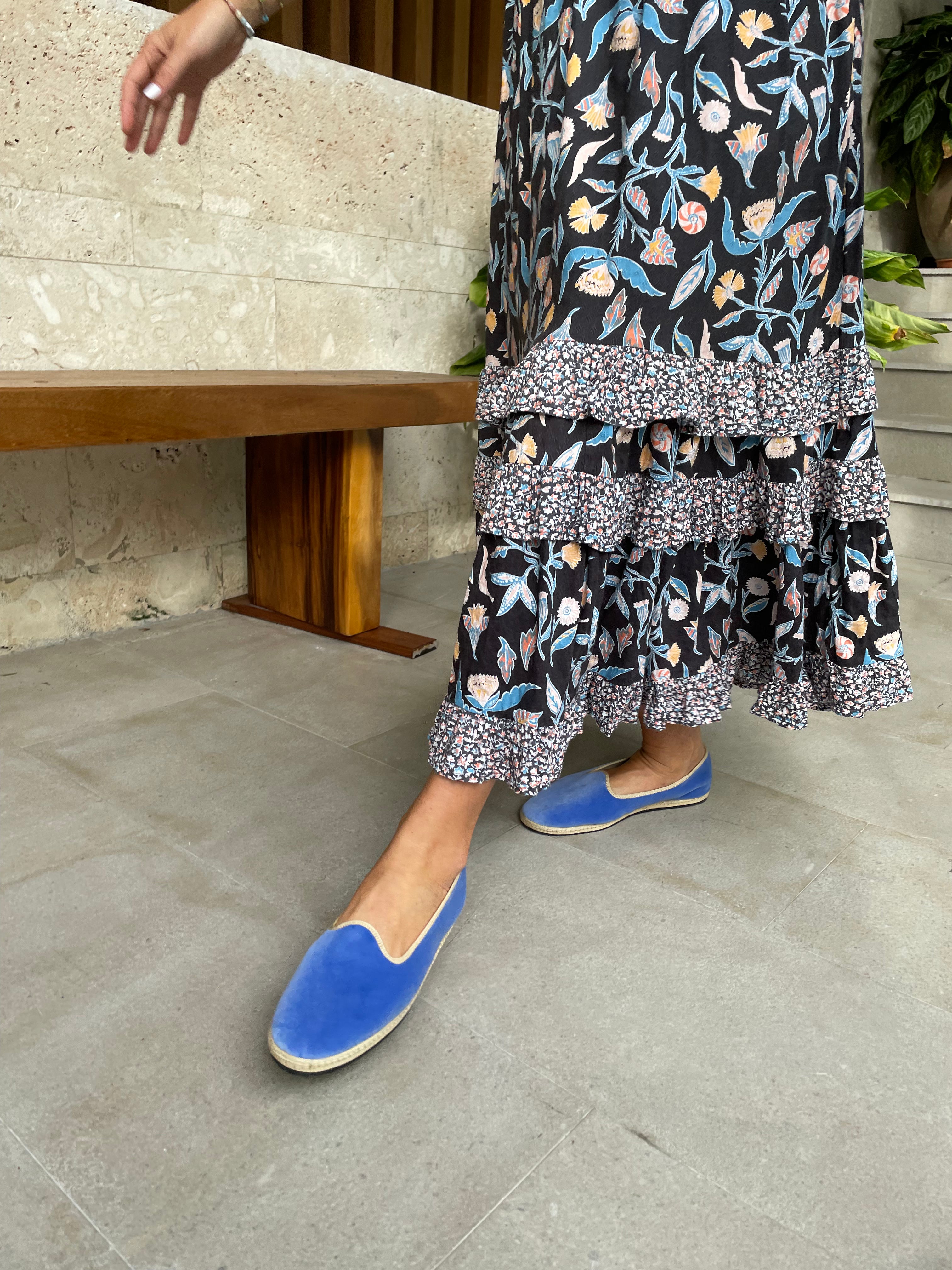 Alice Friulane Shoes