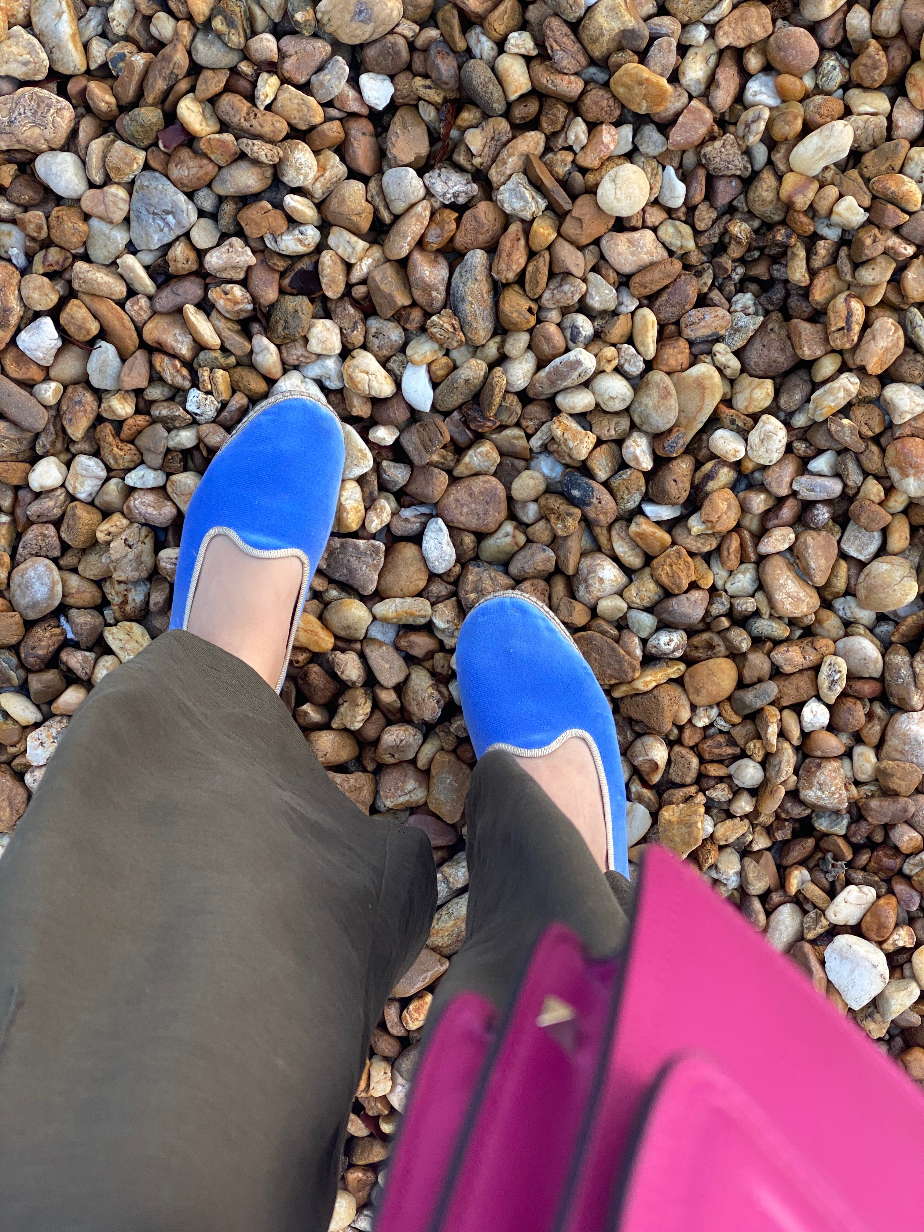 Alice Friulane Shoes
