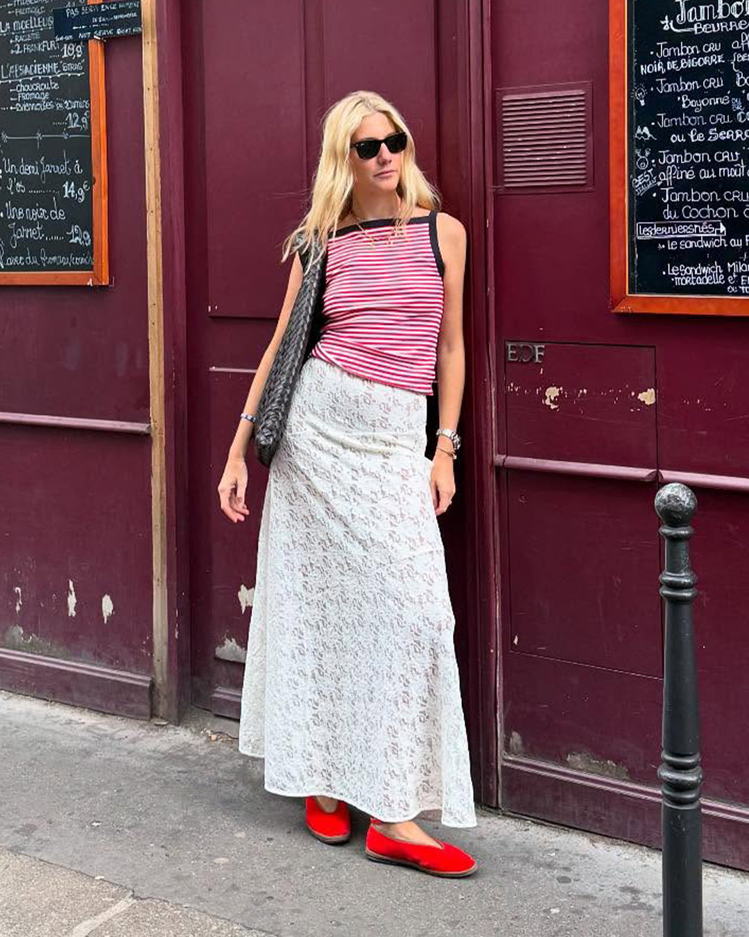 Transitional Dressing with Lilly Sisto