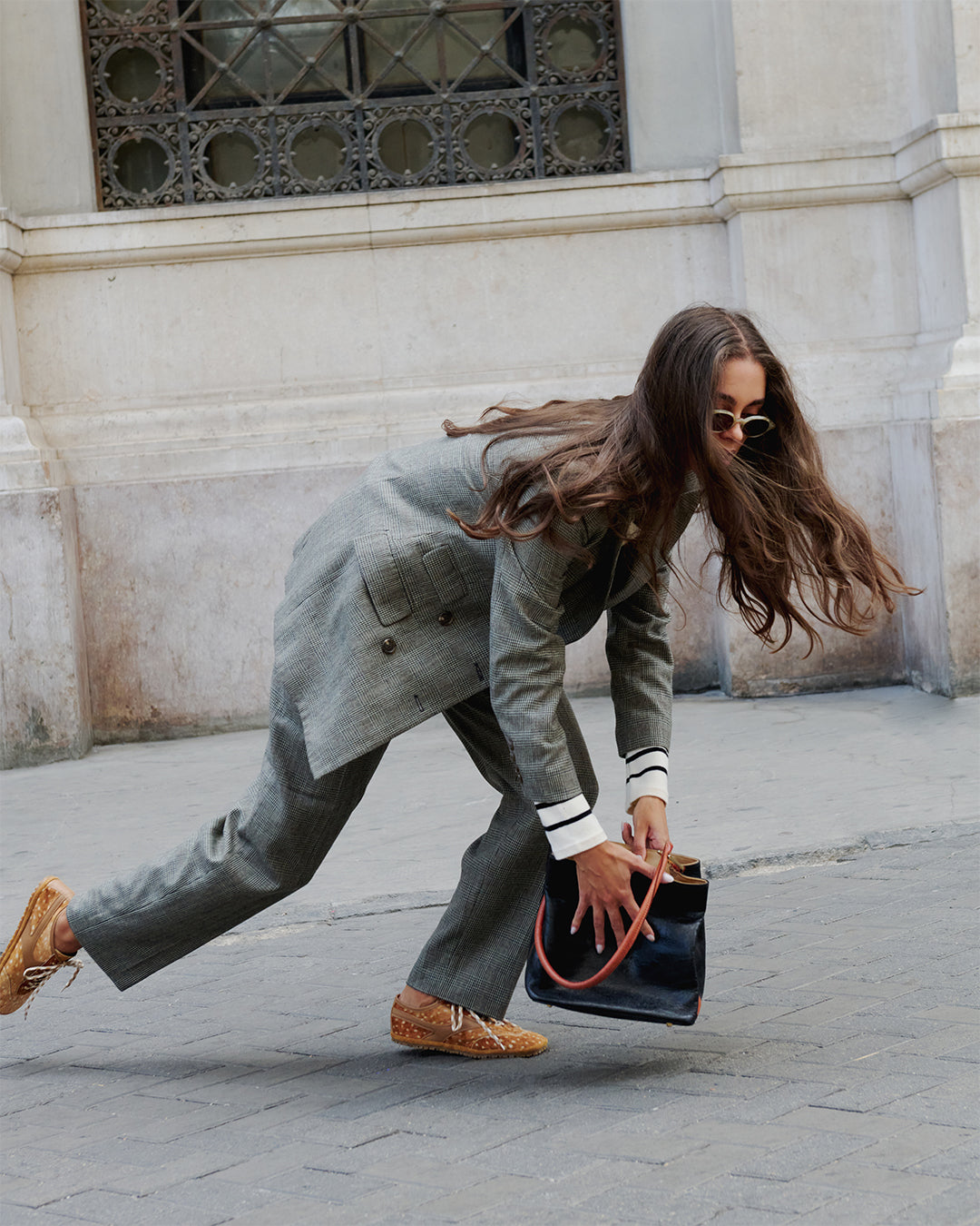 Cortina Bambi Corsa Sneaker