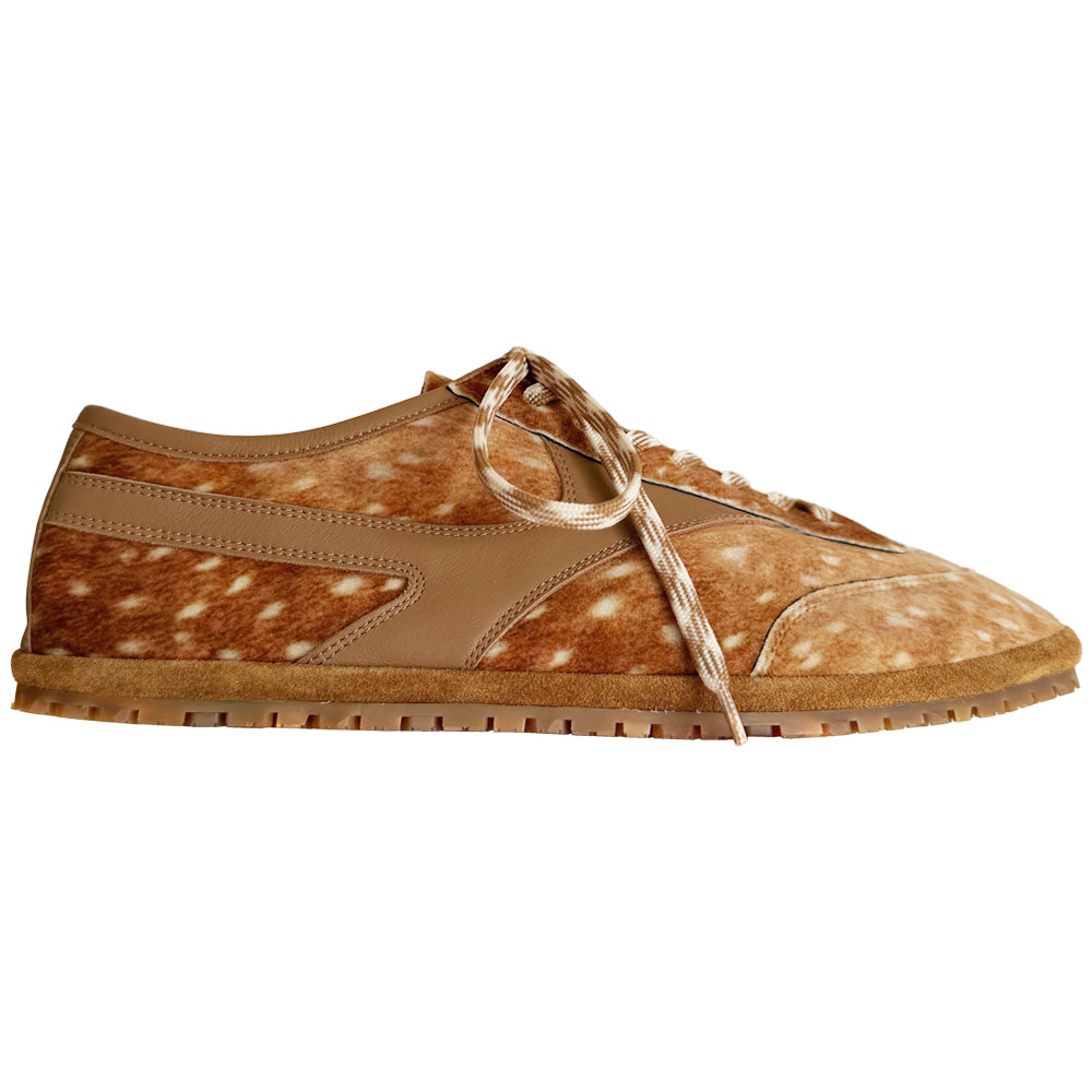 Cortina Bambi Corsa Sneaker