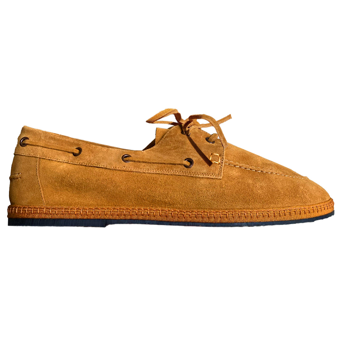 Mens Toast Scarpa da Barca