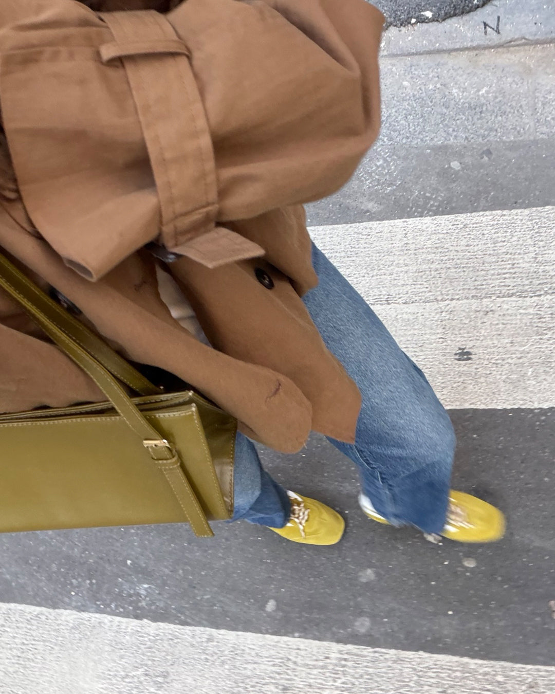 Palermo Corsa Sneaker