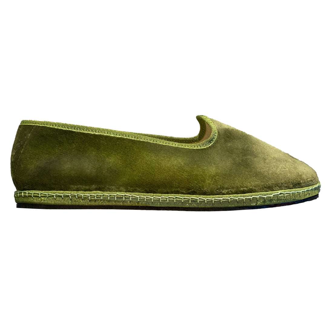 Pistacchio Friulane Shoes | Size 35