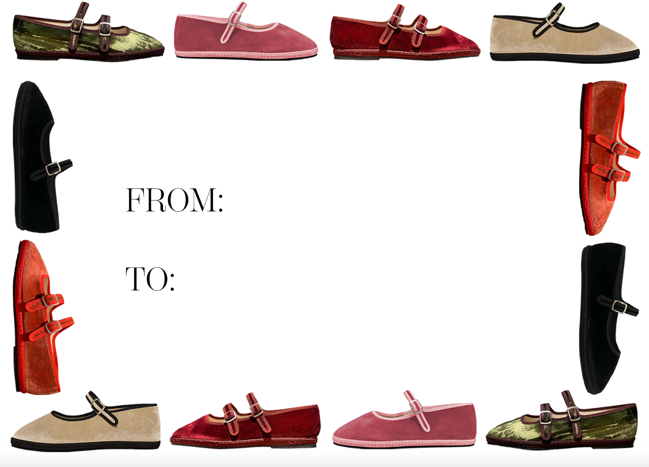 Viani Gift Card