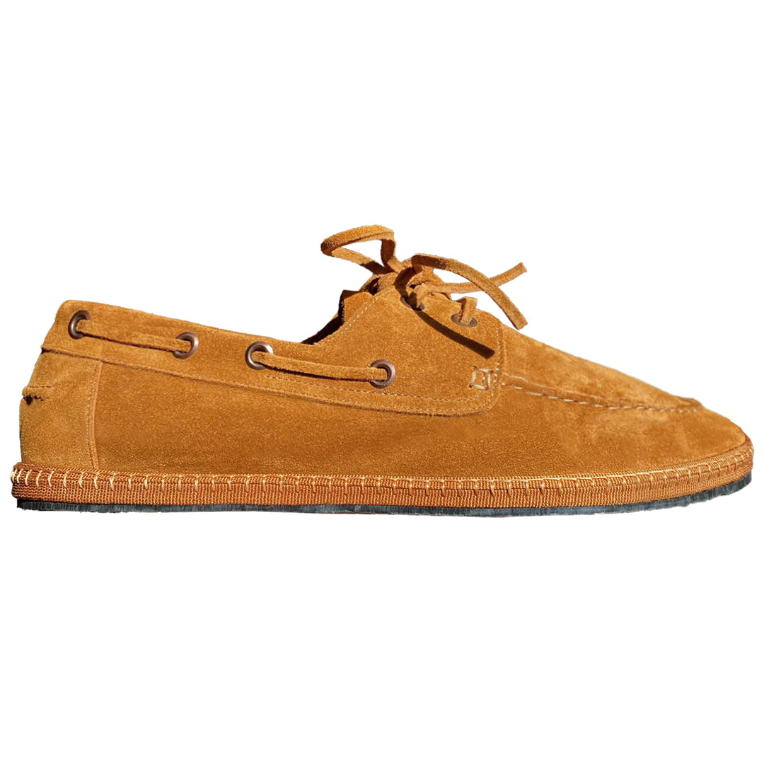 Toast Scarpa da Barca