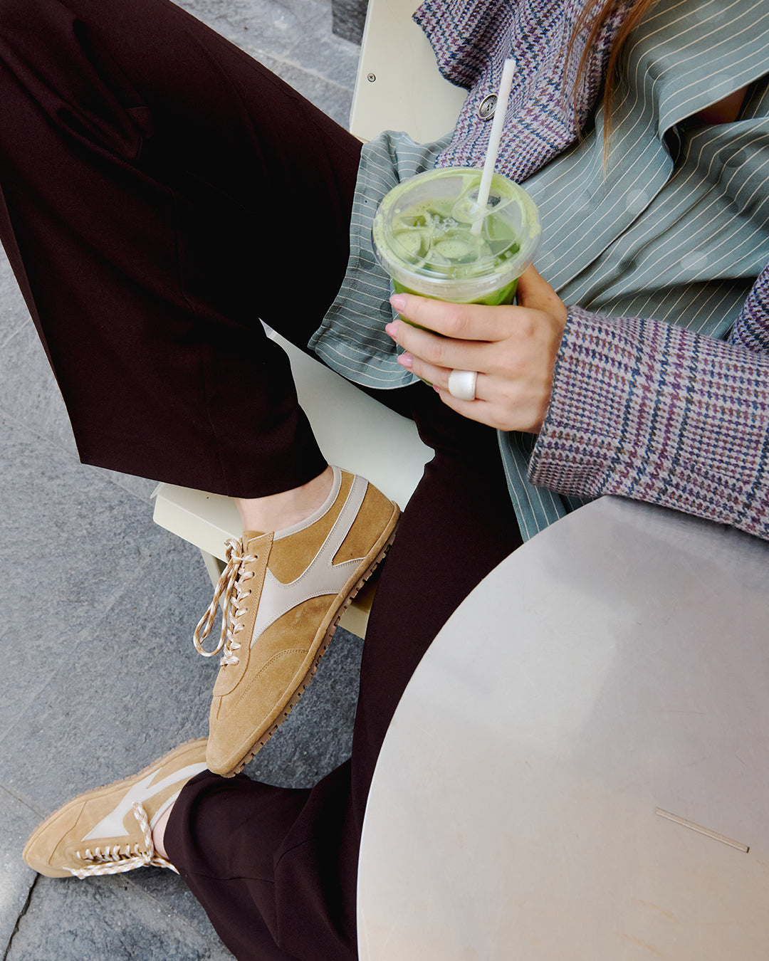 Torino Corsa Sneaker