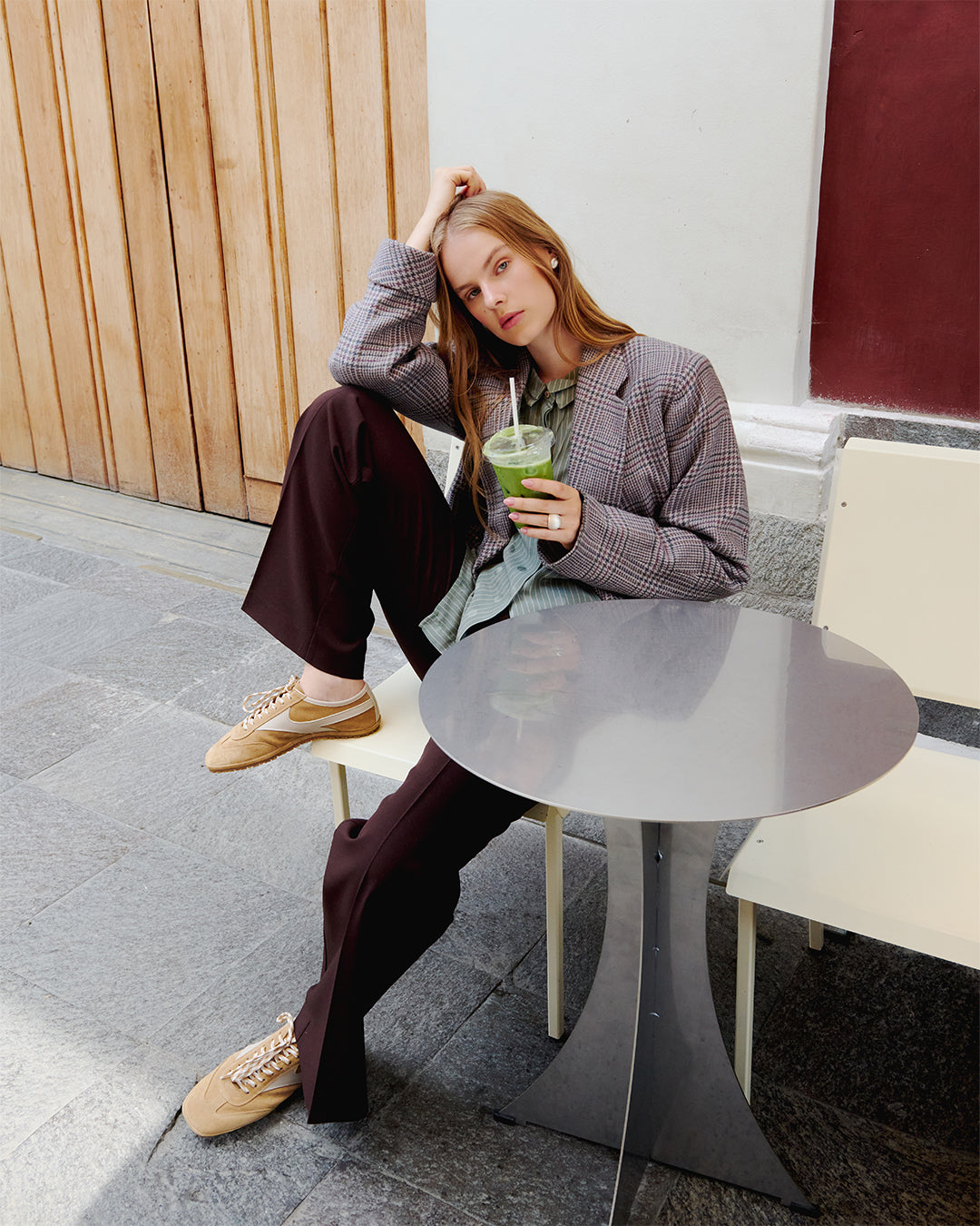 Torino Corsa Sneaker