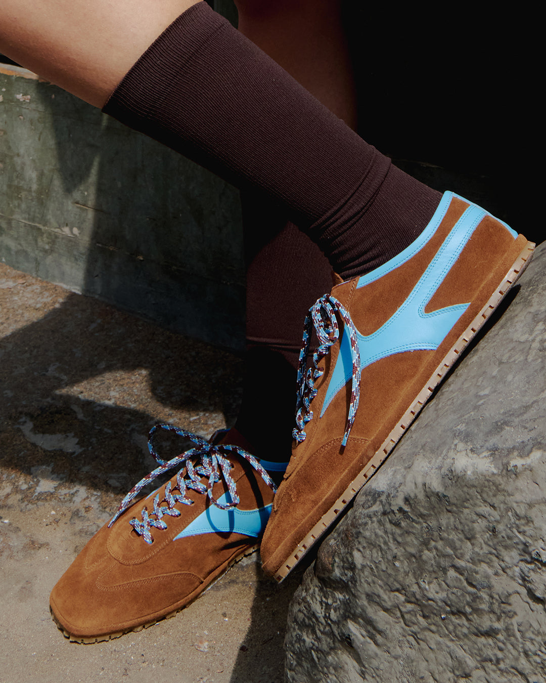 Verona Corsa Sneaker