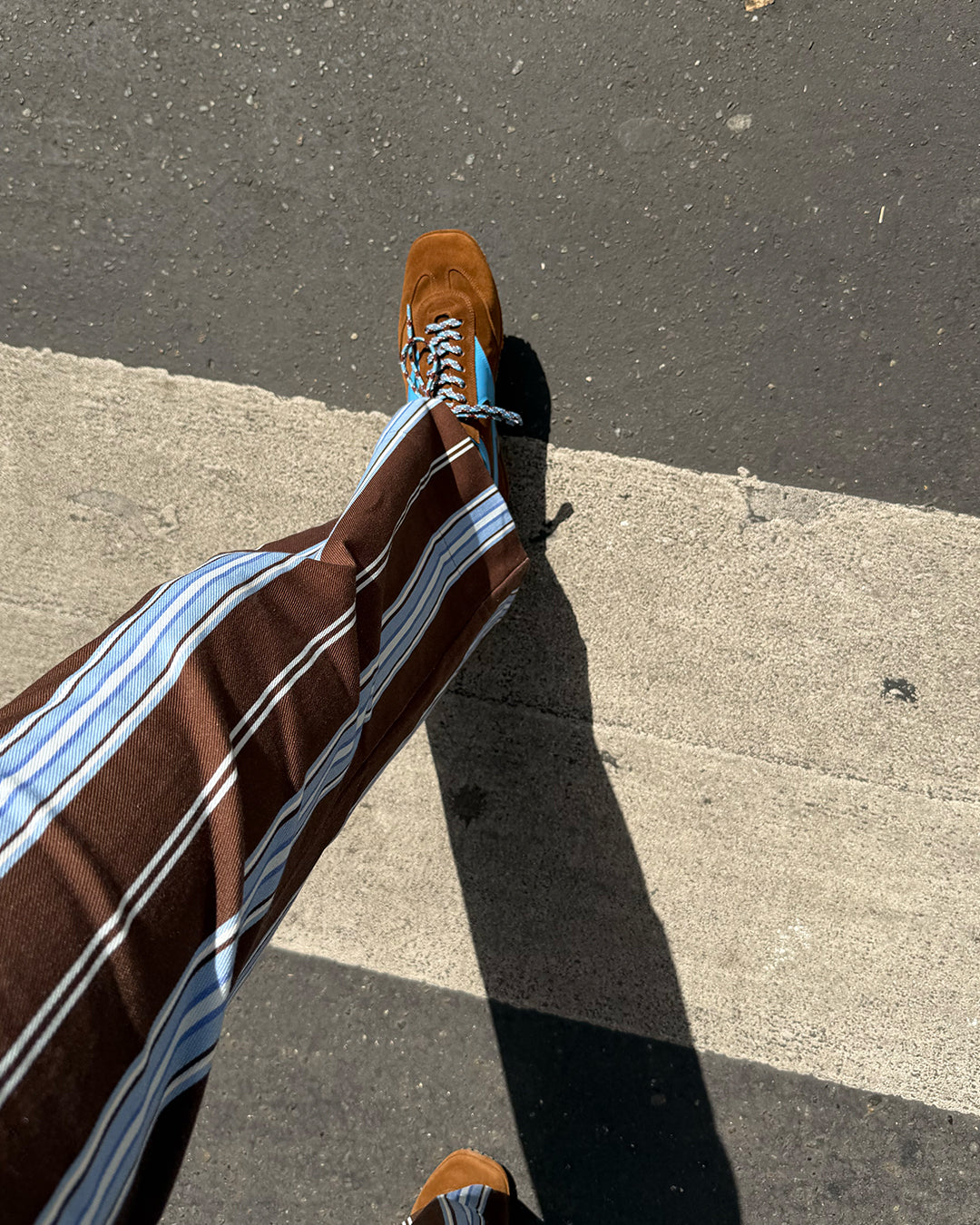 Verona Corsa Sneaker