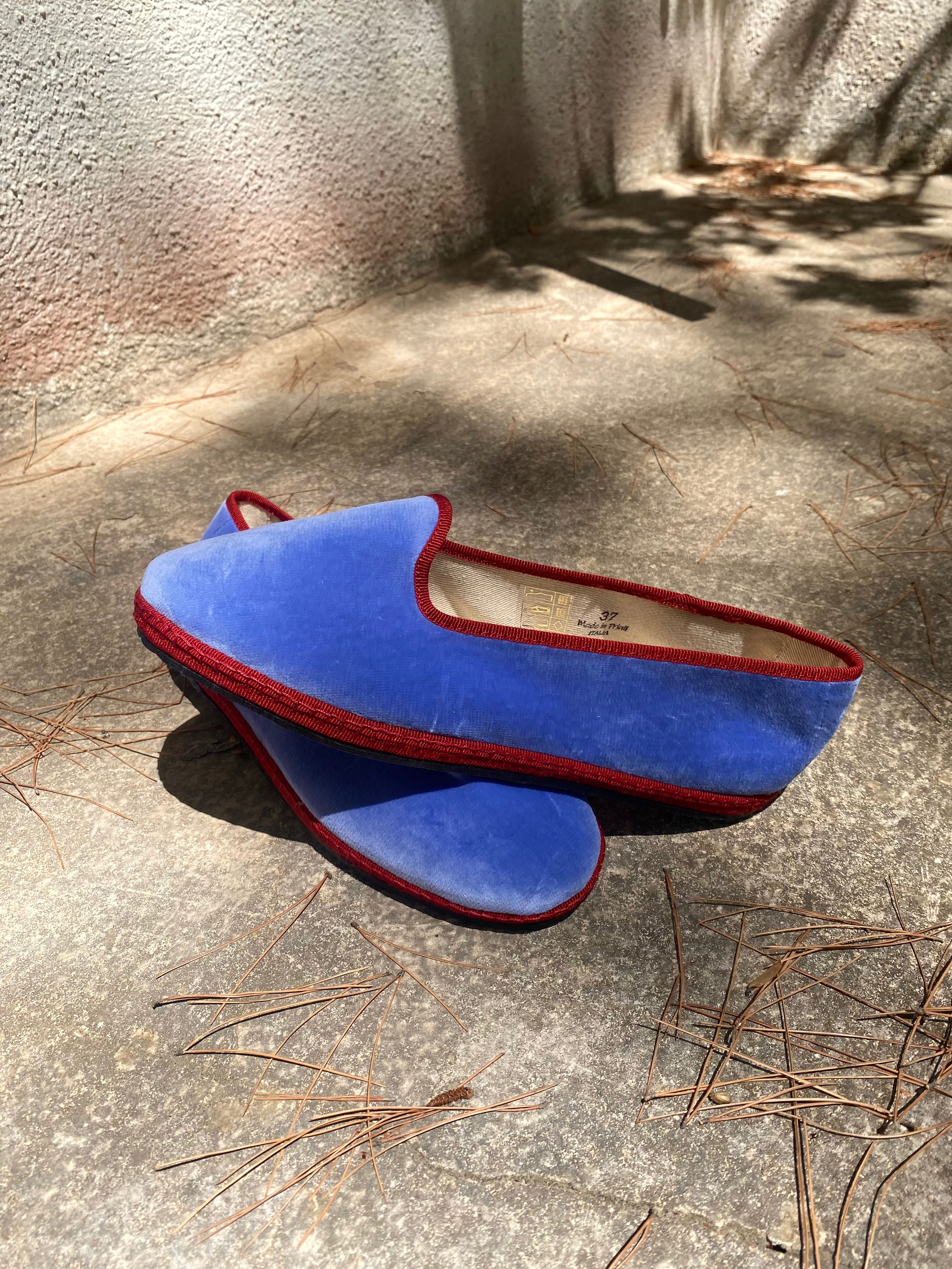 Antonia Friulane Shoes | Limited