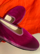 Cargar imagen en el visor de la galería, Orchidea Friulane Shoes
